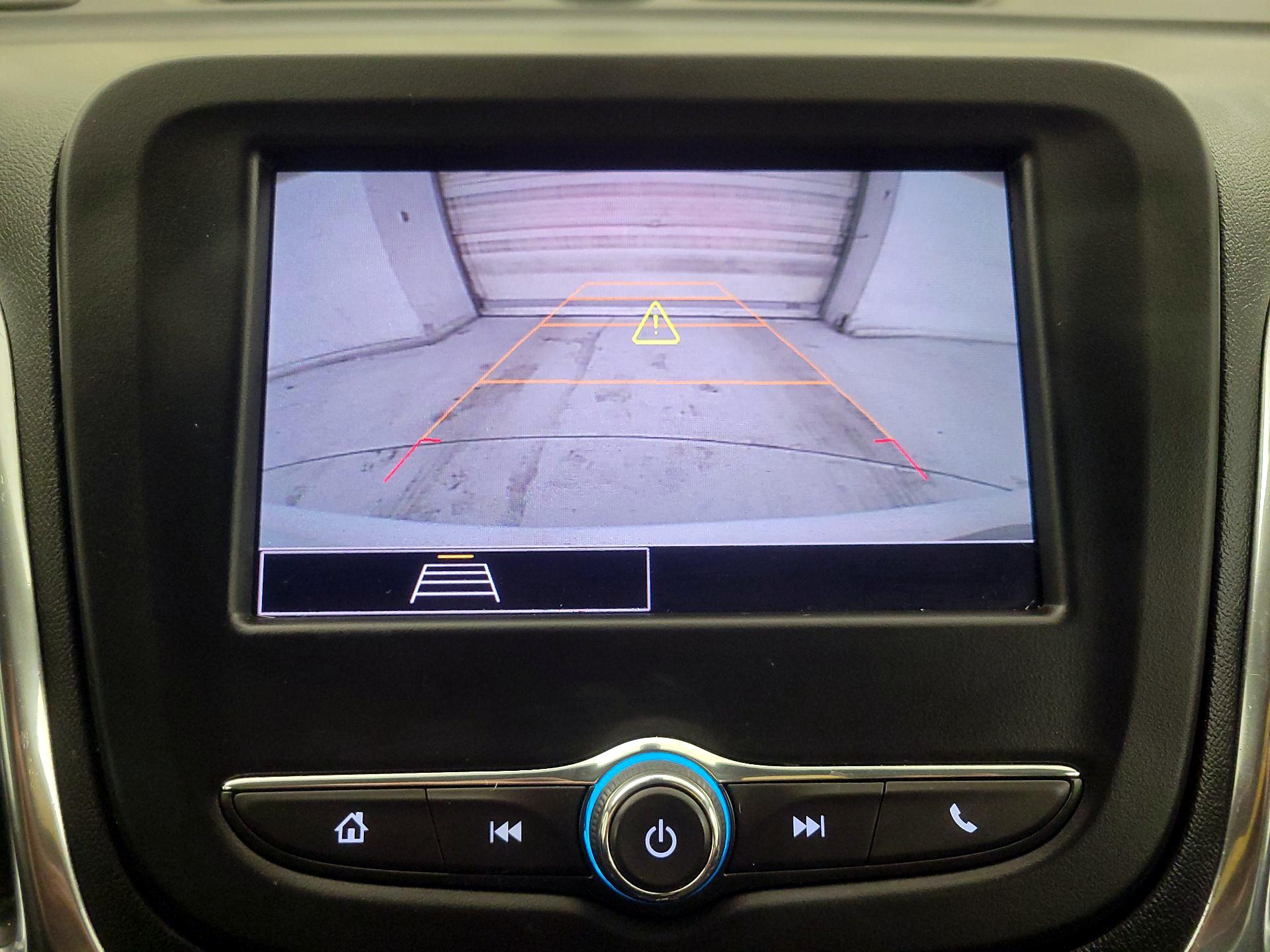 Thumbnail: 2022 Chevrolet Equinox - 14