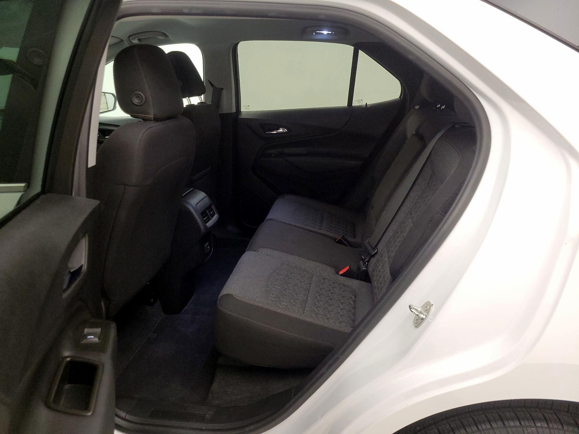 Thumbnail: 2022 Chevrolet Equinox - 19