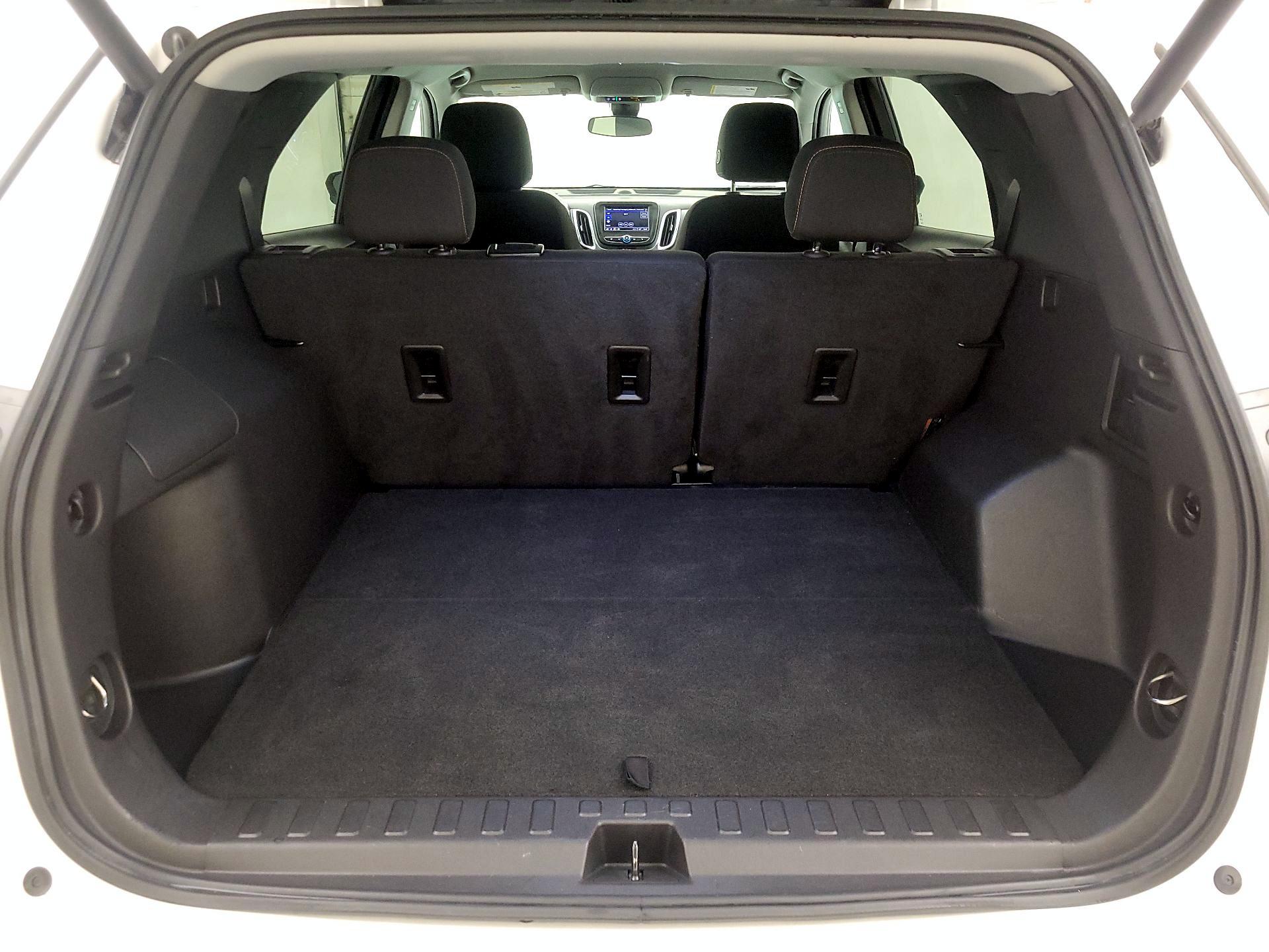 Thumbnail: 2022 Chevrolet Equinox - 20