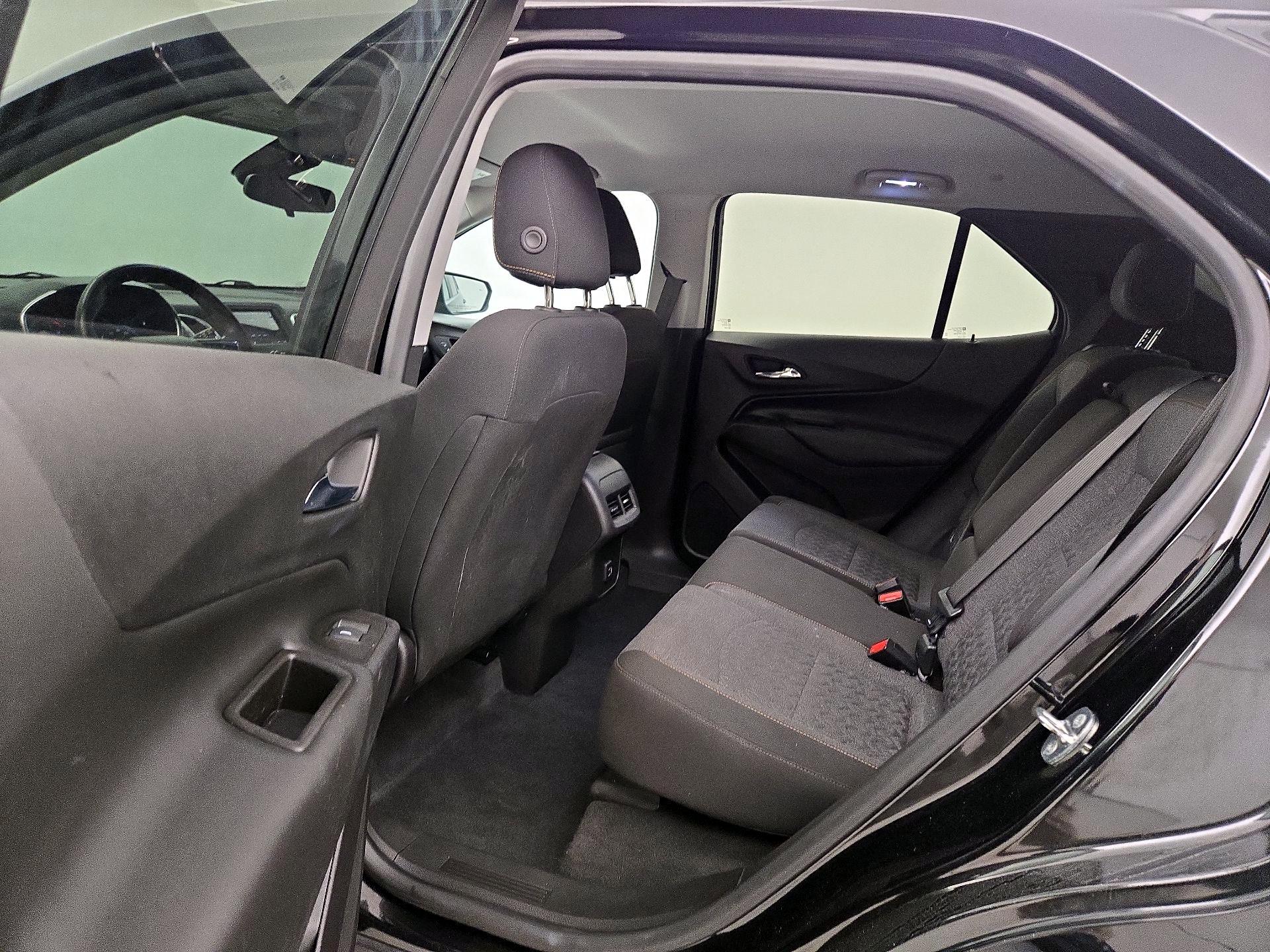 Thumbnail: 2022 Chevrolet Equinox - 19