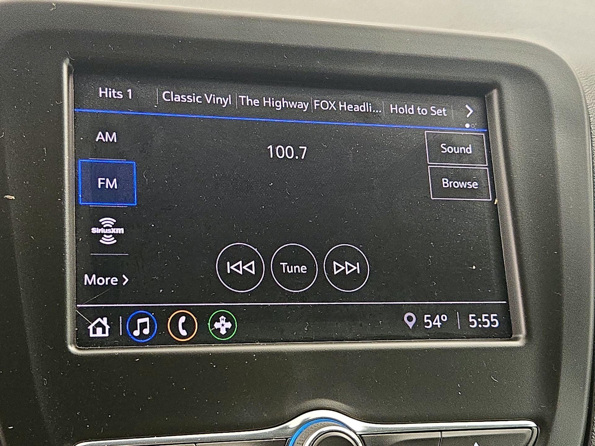 Thumbnail: 2022 Chevrolet Equinox - 15