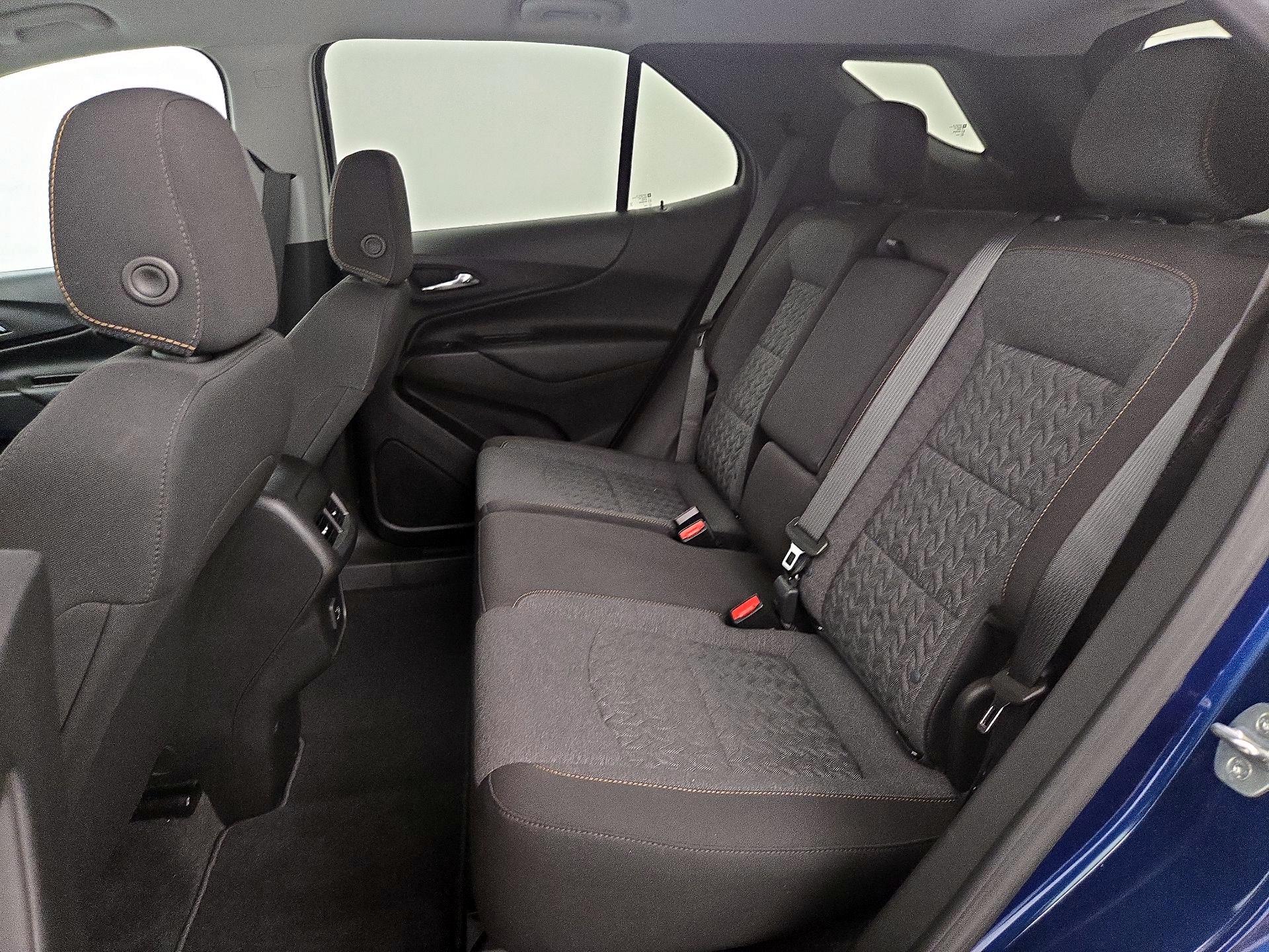 Thumbnail: 2022 Chevrolet Equinox - 19