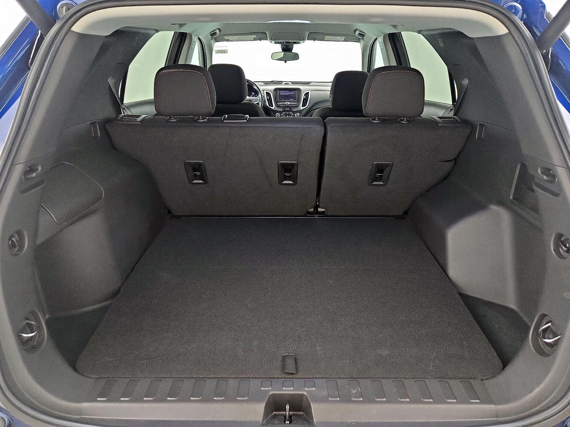 Thumbnail: 2022 Chevrolet Equinox - 20