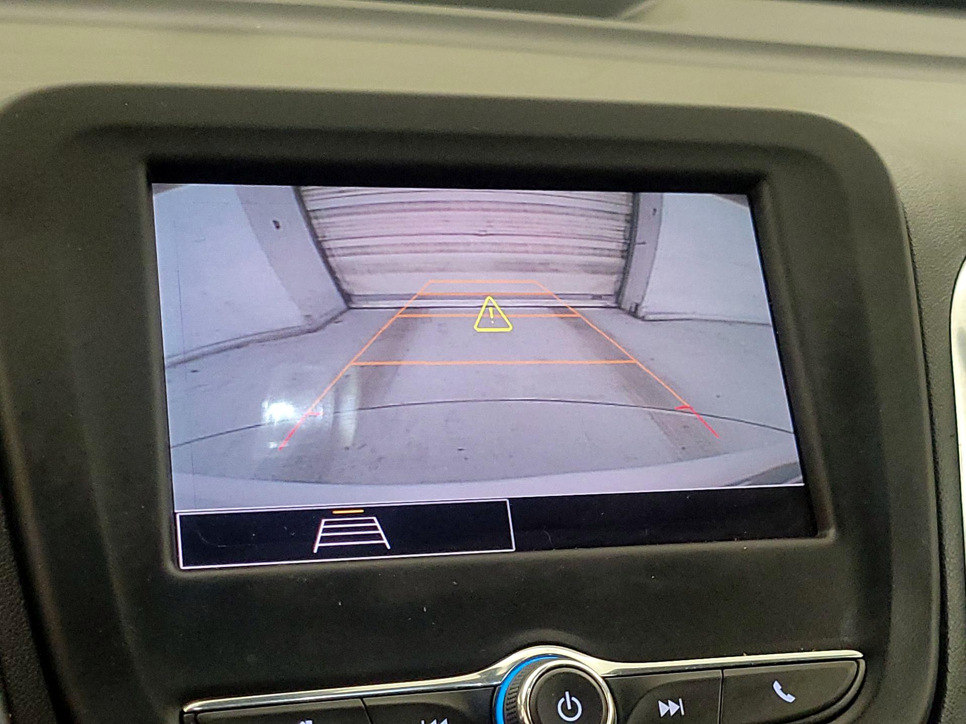 Thumbnail: 2022 Chevrolet Equinox - 14