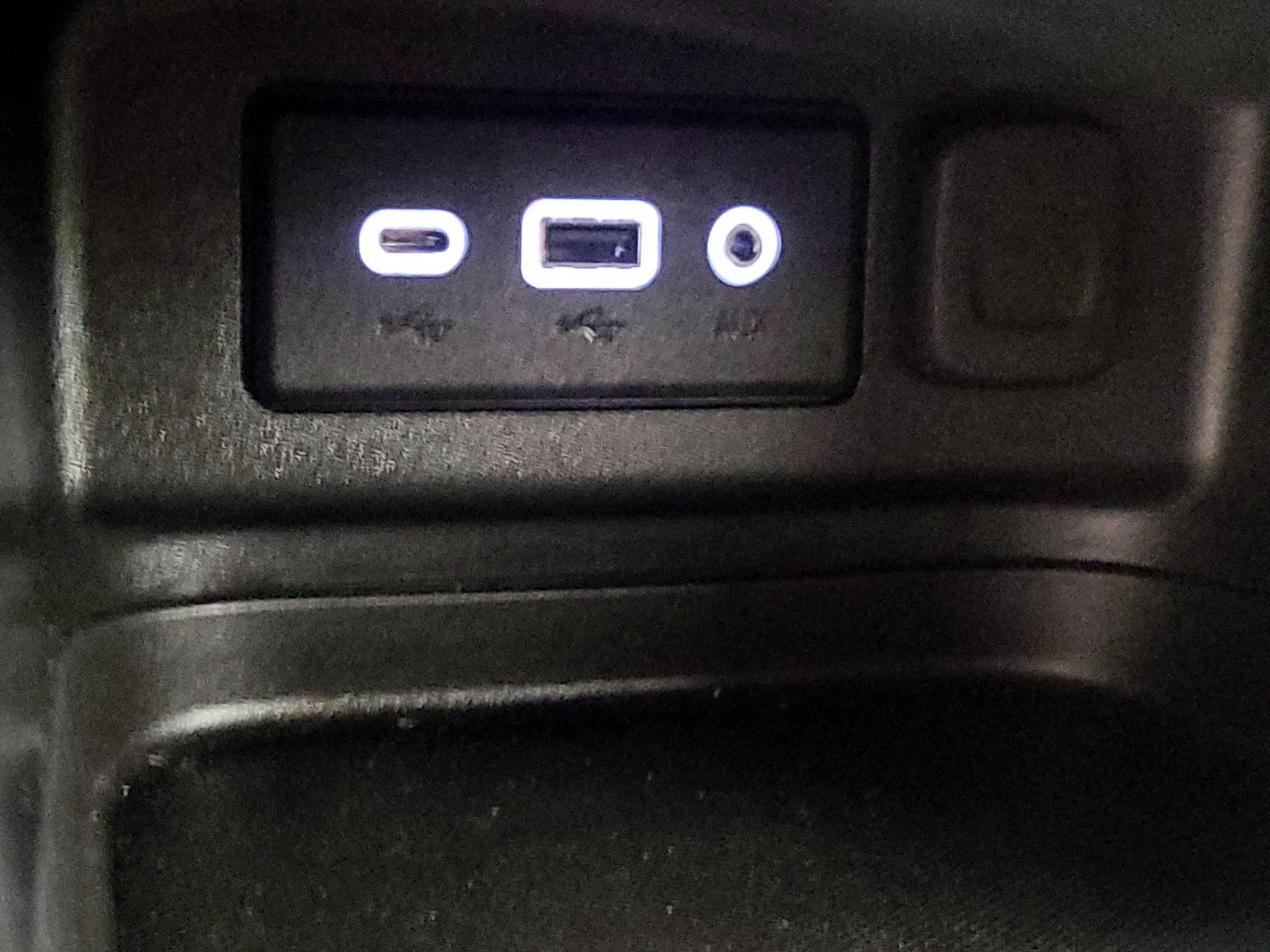 Thumbnail: 2022 Chevrolet Equinox - 18