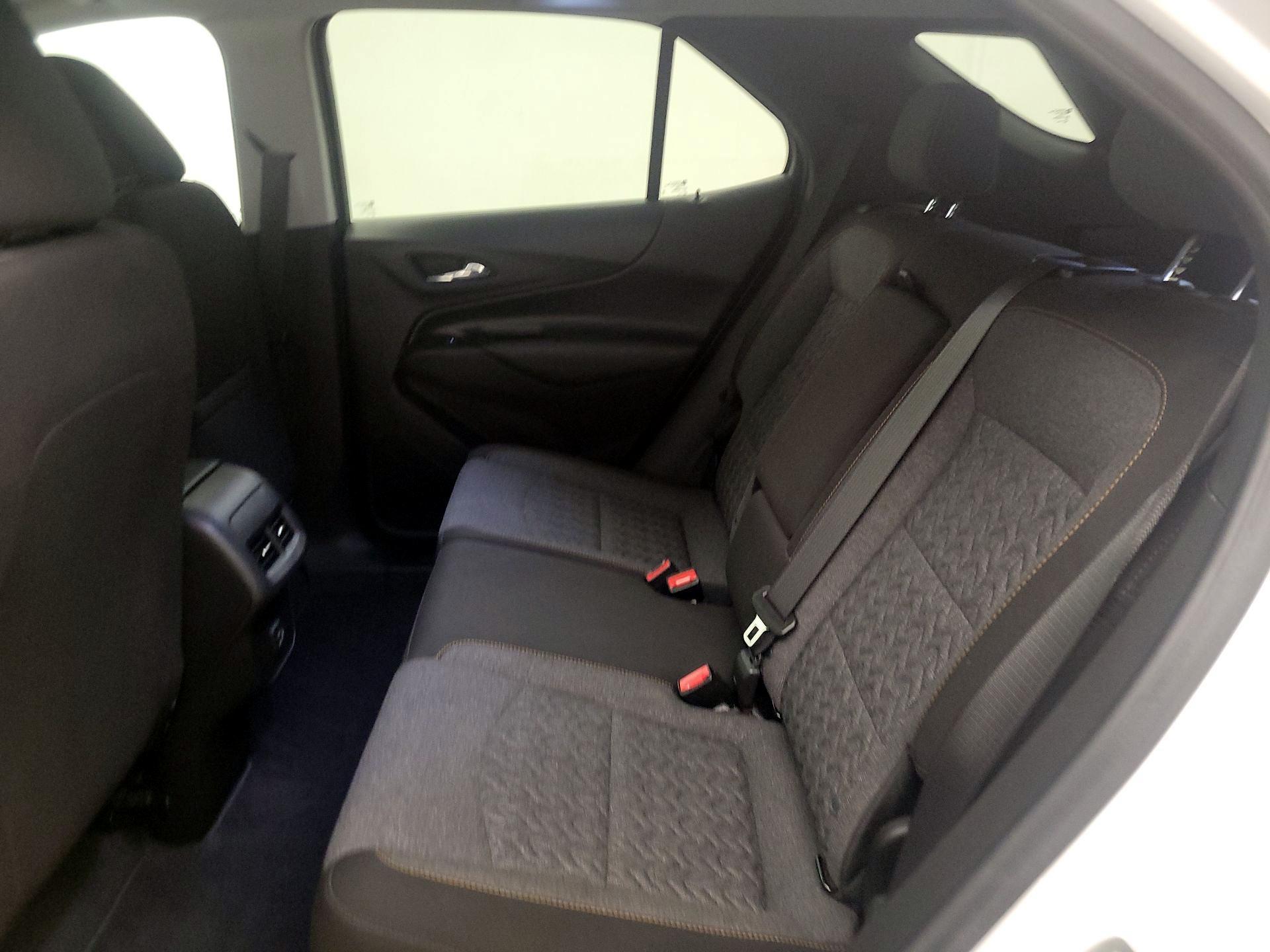 Thumbnail: 2022 Chevrolet Equinox - 19