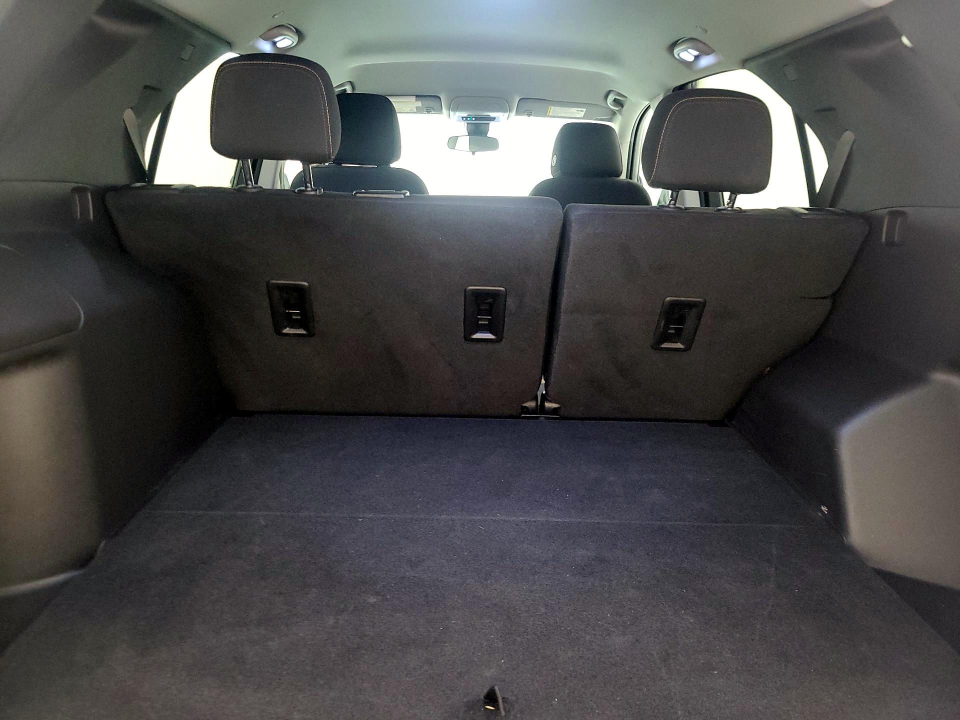 Thumbnail: 2022 Chevrolet Equinox - 20