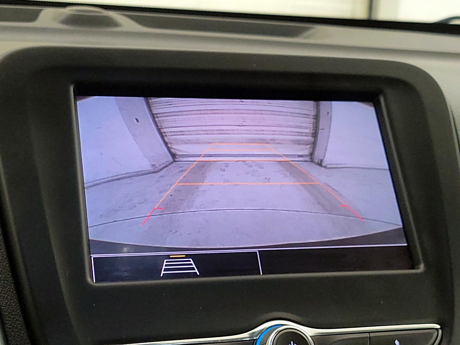 Thumbnail: 2023 Chevrolet Equinox - 12