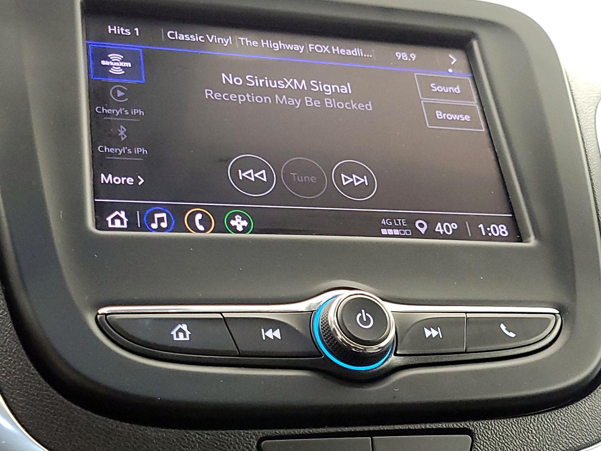 Thumbnail: 2023 Chevrolet Equinox - 13