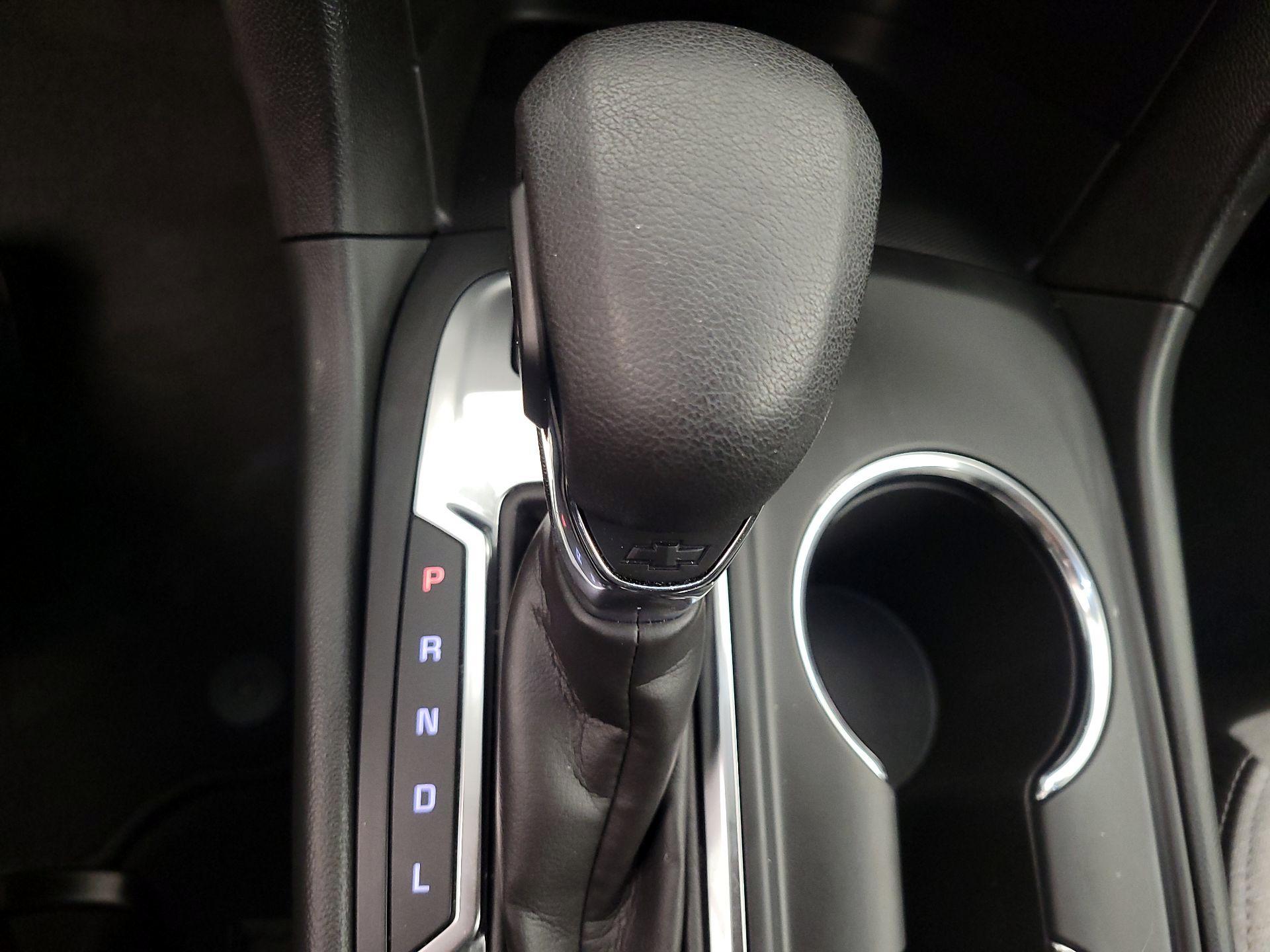 Thumbnail: 2023 Chevrolet Equinox - 15