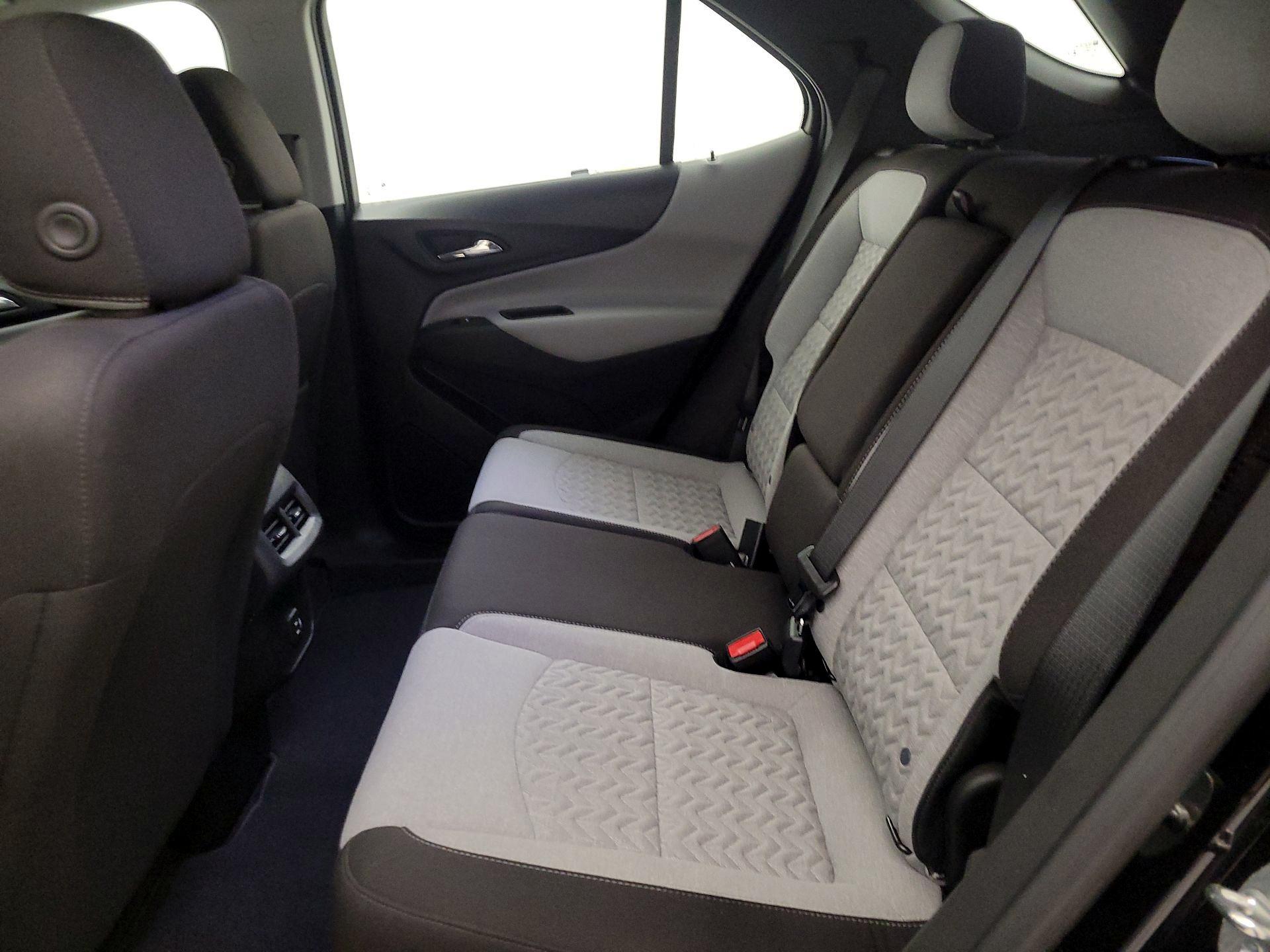 Thumbnail: 2023 Chevrolet Equinox - 17