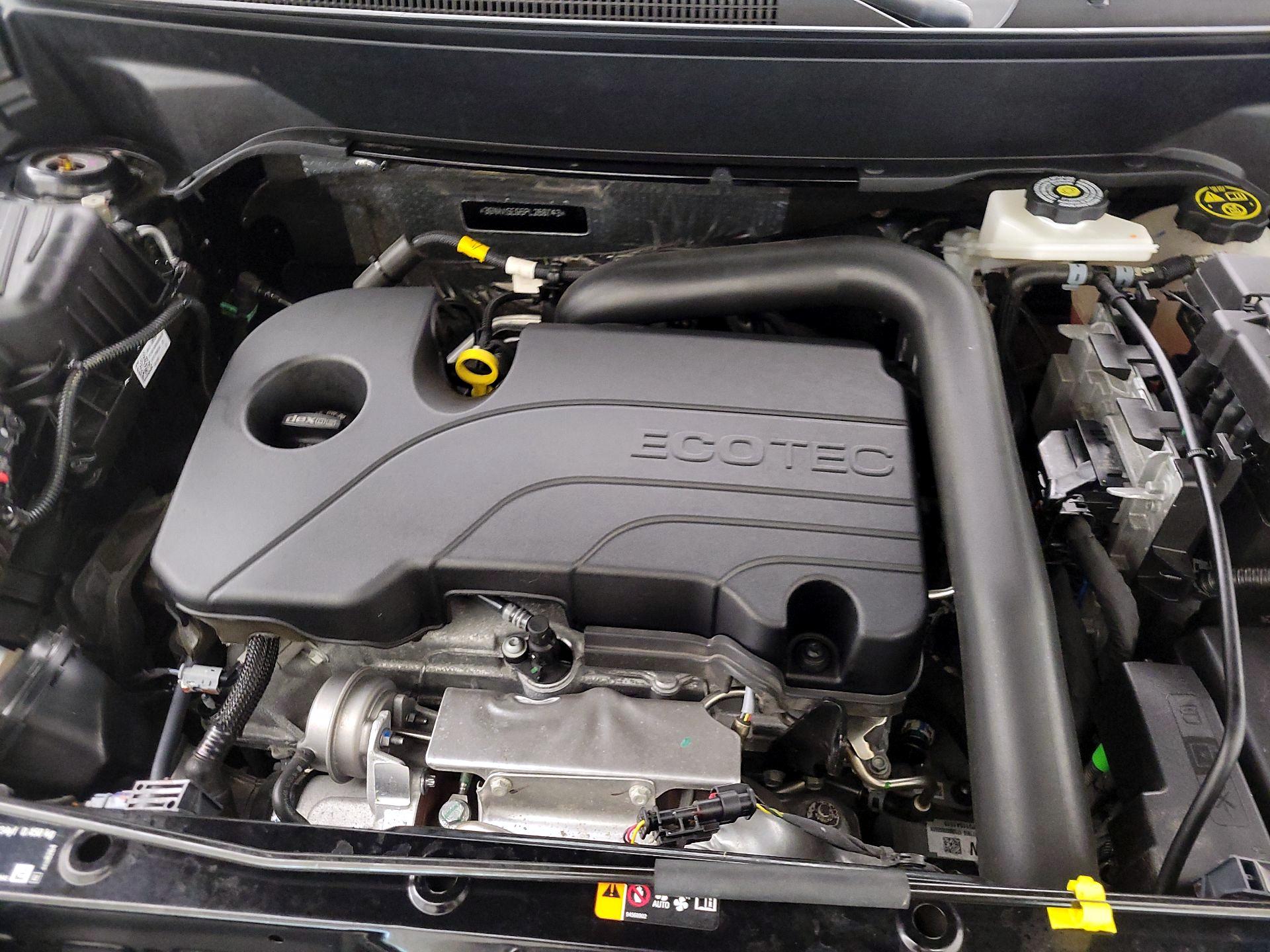 Thumbnail: 2023 Chevrolet Equinox - 19