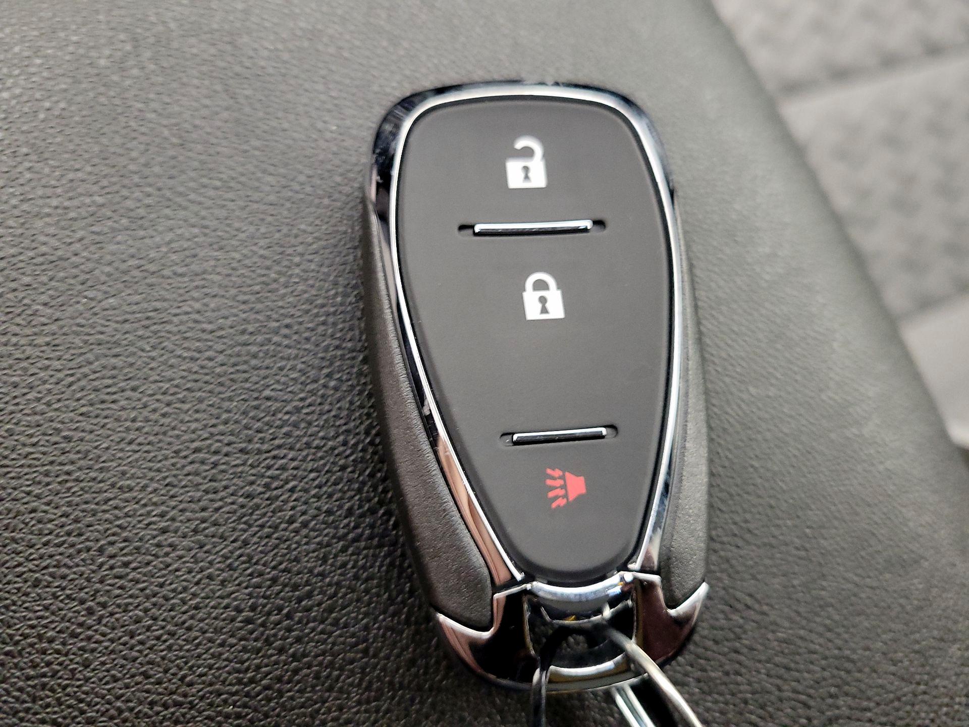 Thumbnail: 2023 Chevrolet Equinox - 20