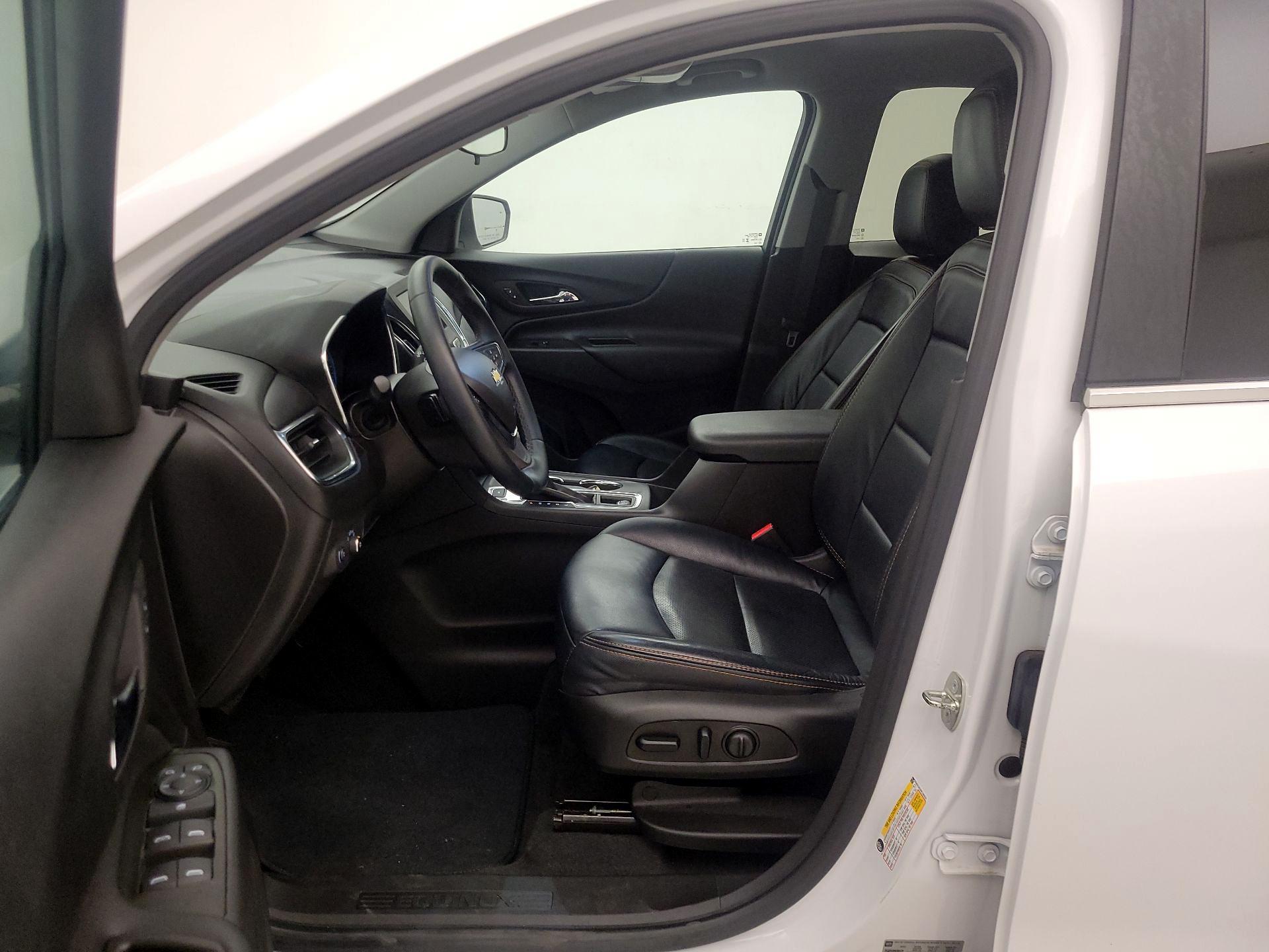 Thumbnail: 2023 Chevrolet Equinox - 11