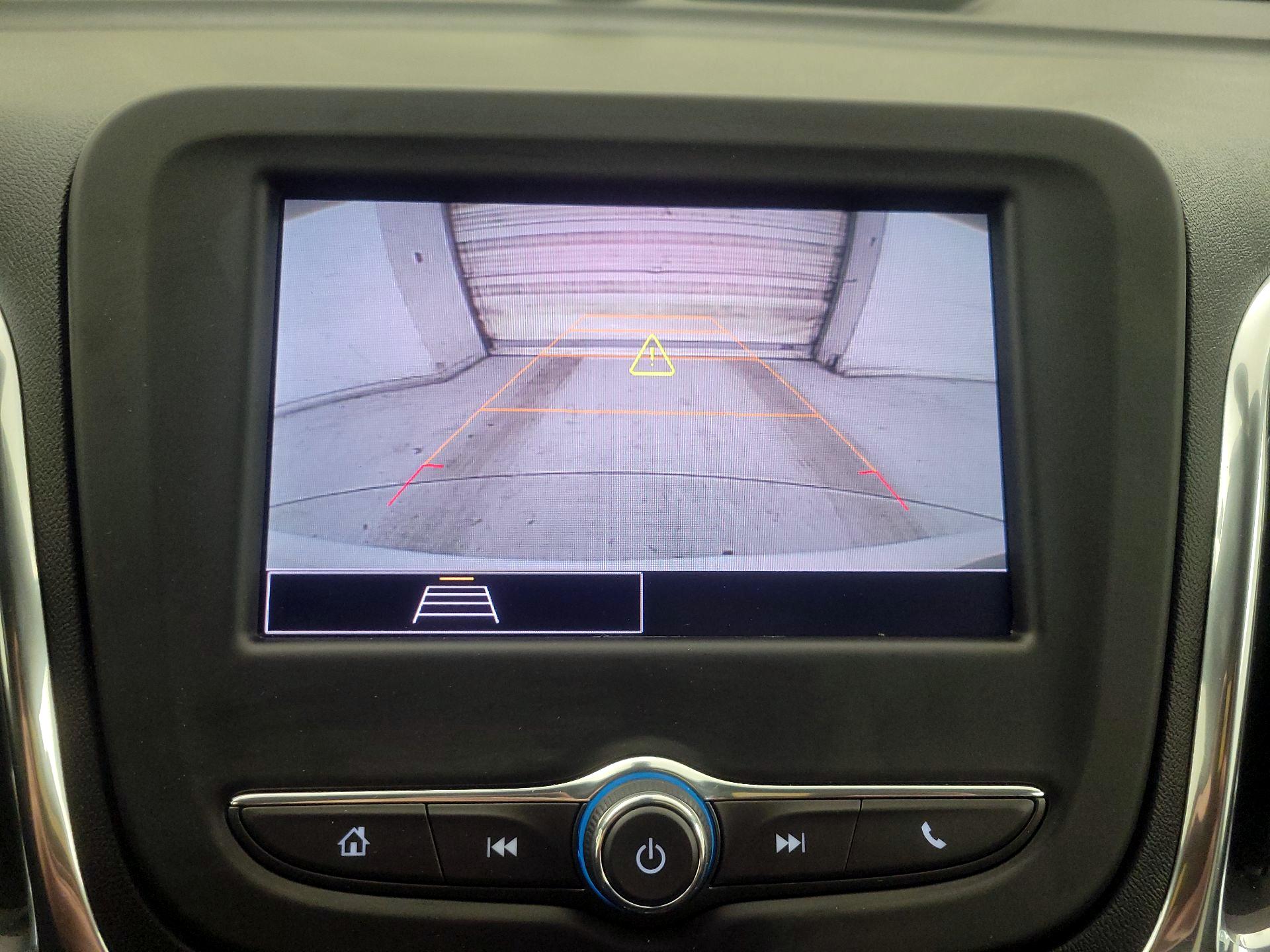 Thumbnail: 2023 Chevrolet Equinox - 14