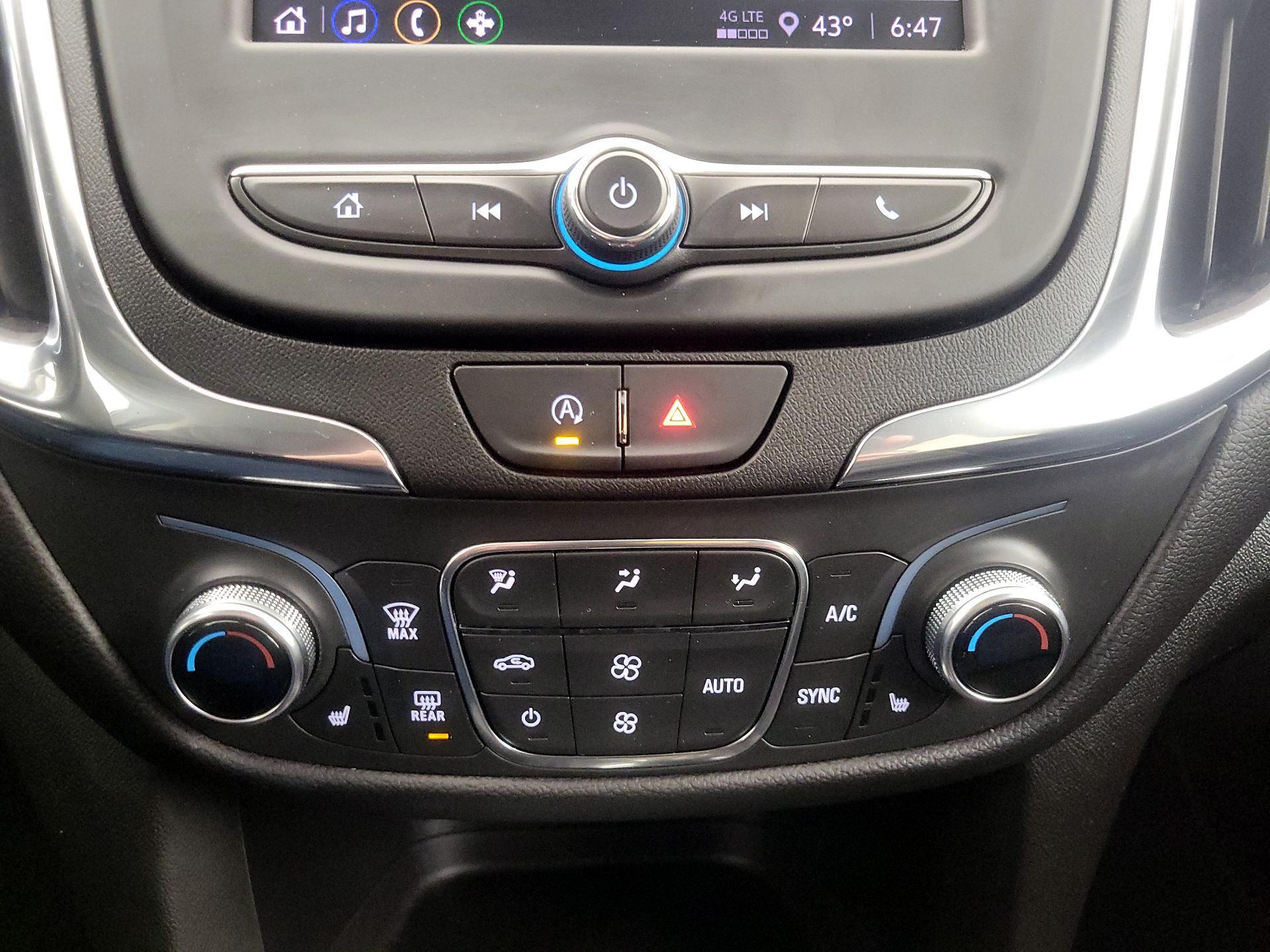 Thumbnail: 2023 Chevrolet Equinox - 16