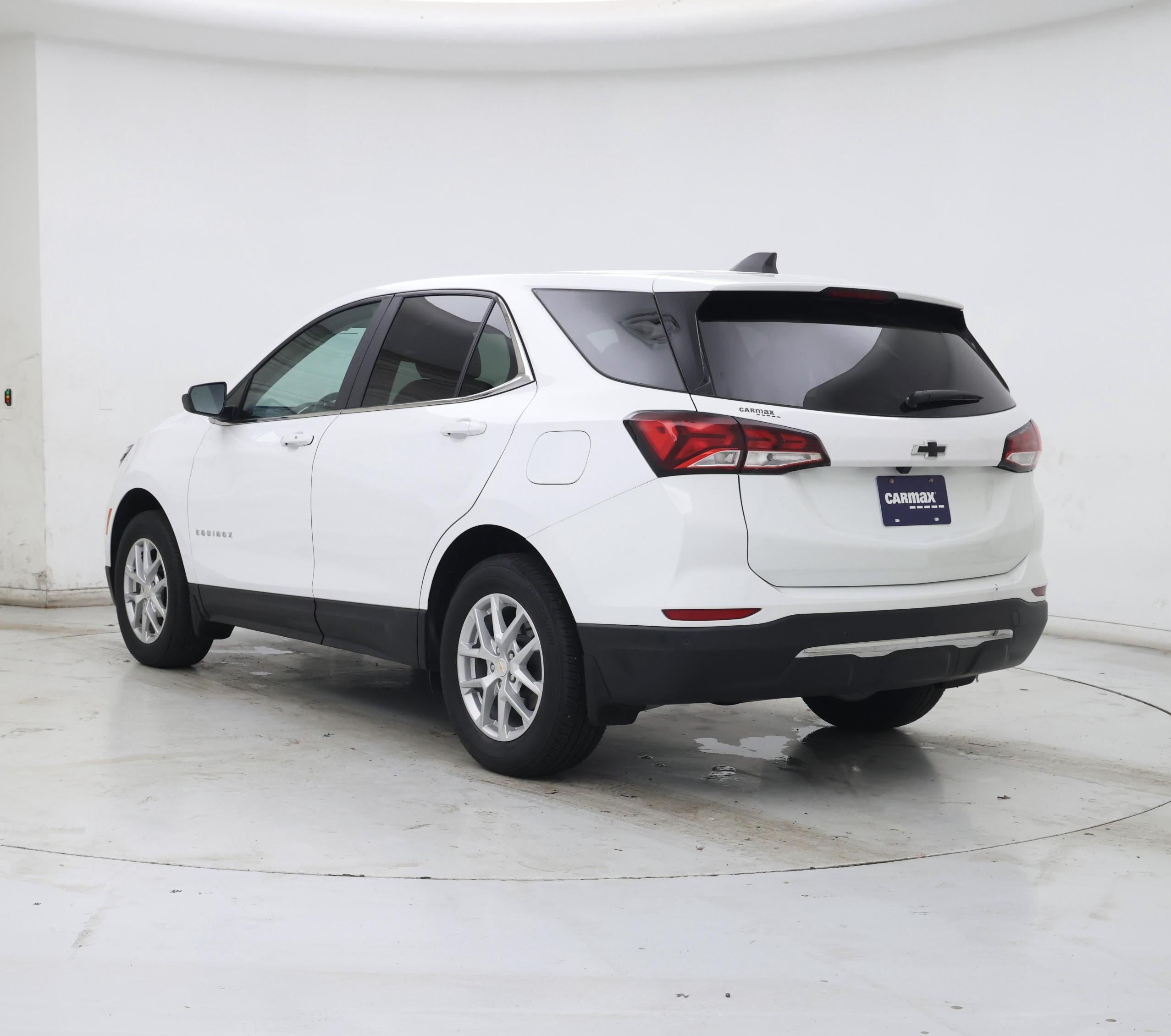 Thumbnail: 2023 Chevrolet Equinox - 2