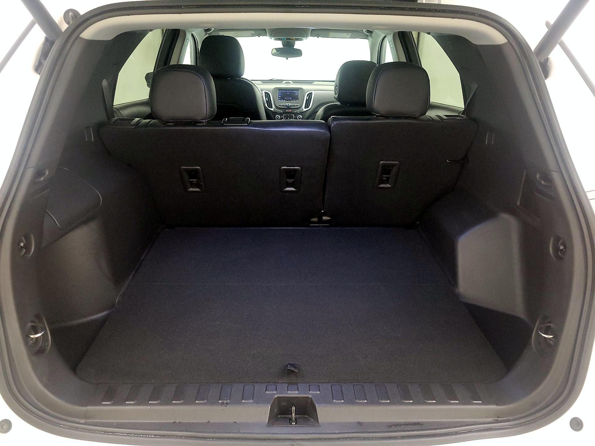 Thumbnail: 2023 Chevrolet Equinox - 20