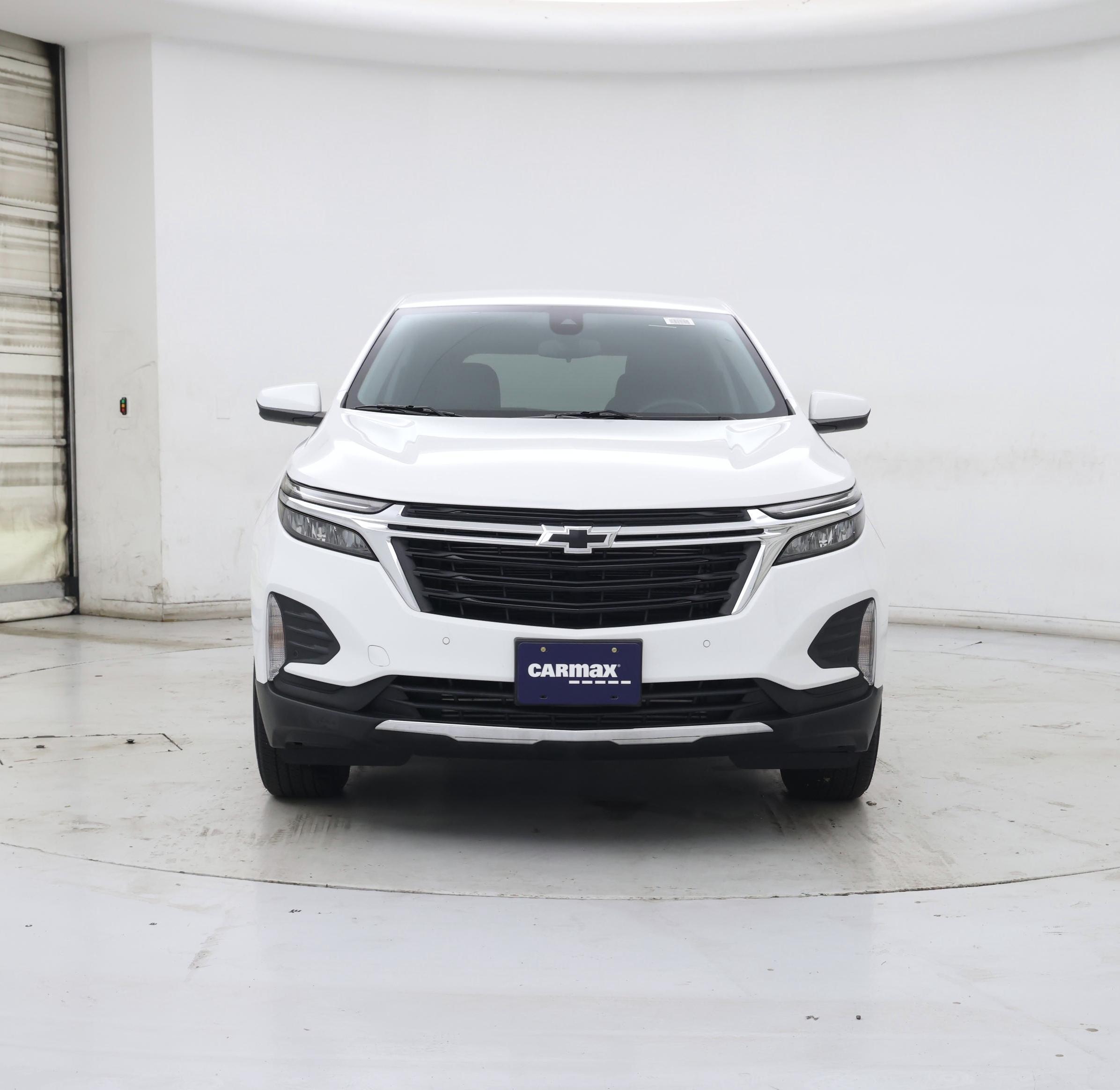 Thumbnail: 2023 Chevrolet Equinox - 5