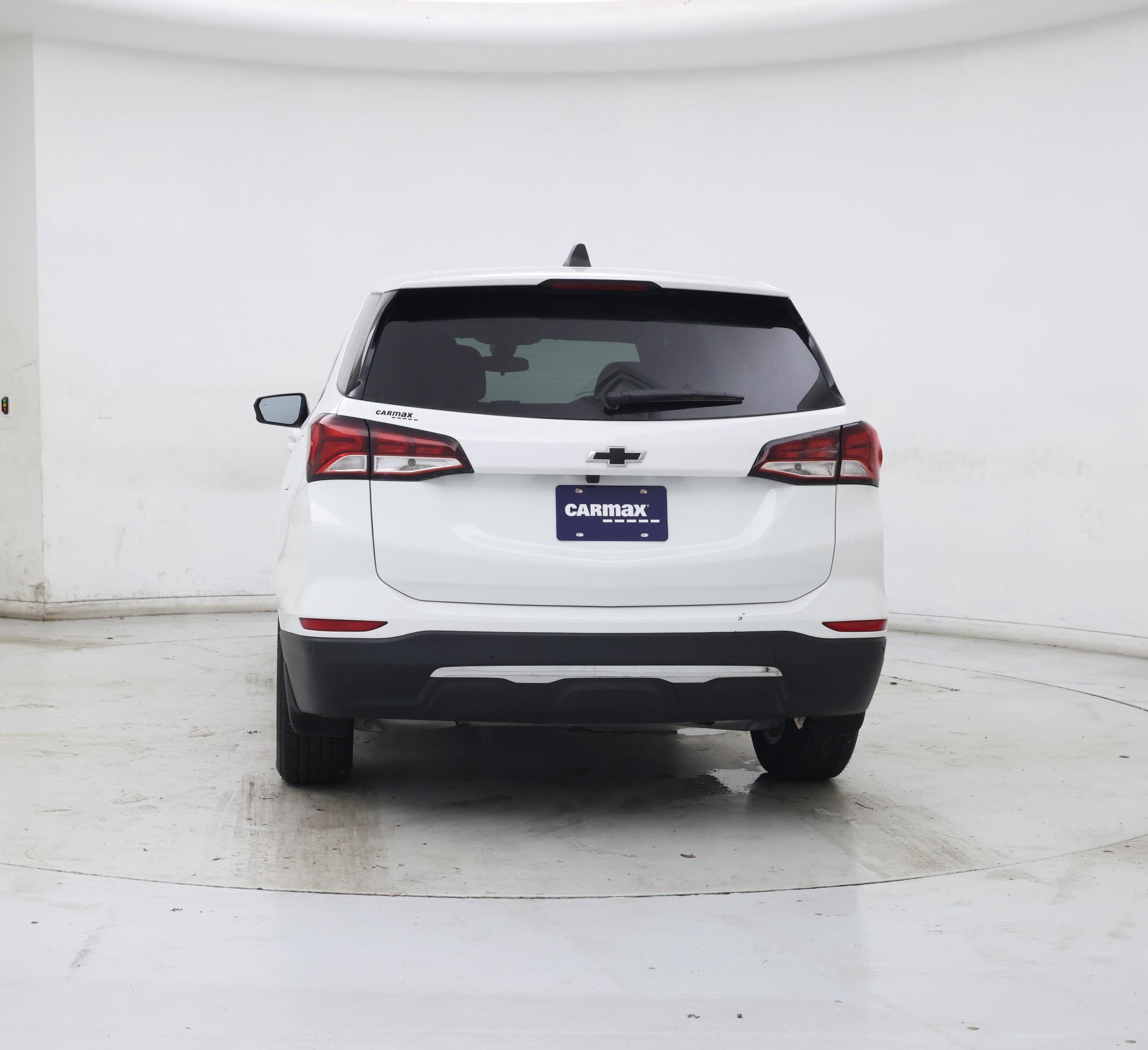 Thumbnail: 2023 Chevrolet Equinox - 6