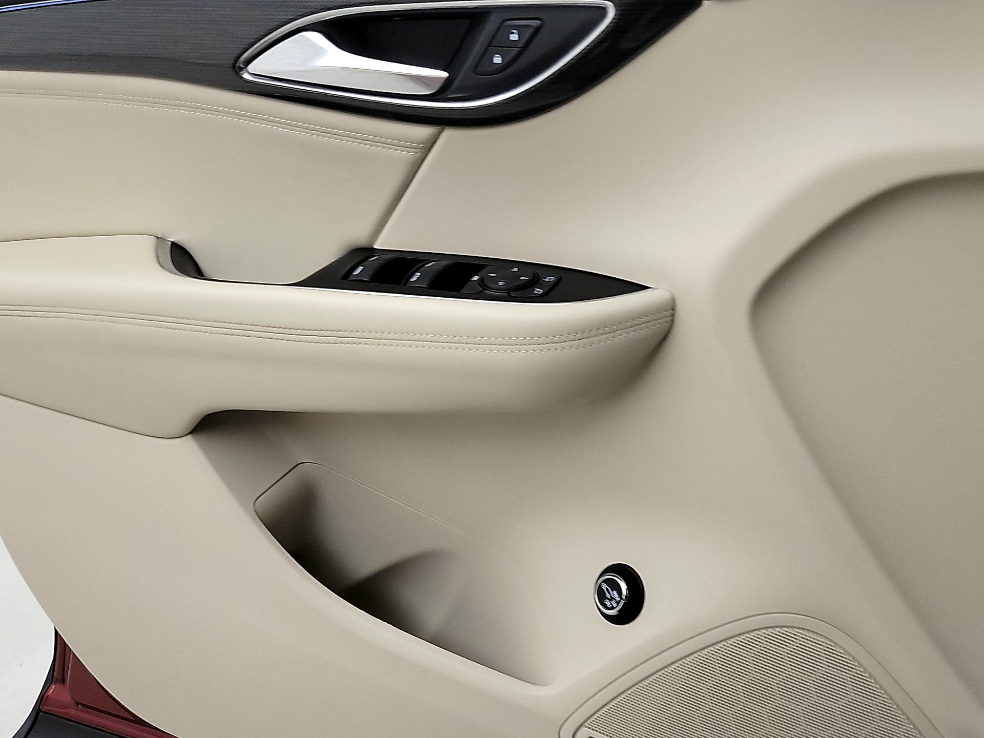 Thumbnail: 2022 Buick Envision - 12