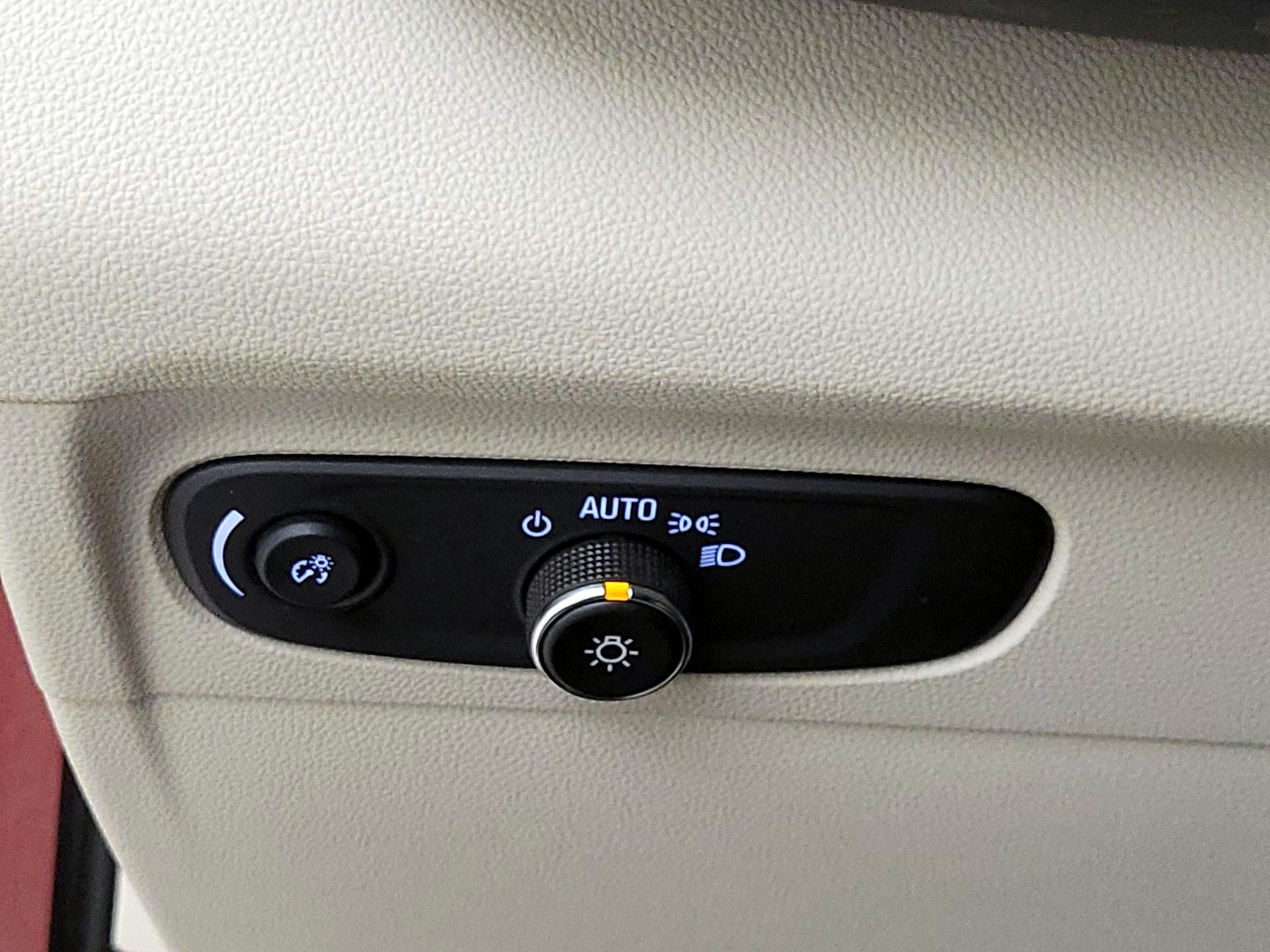 Thumbnail: 2022 Buick Envision - 13