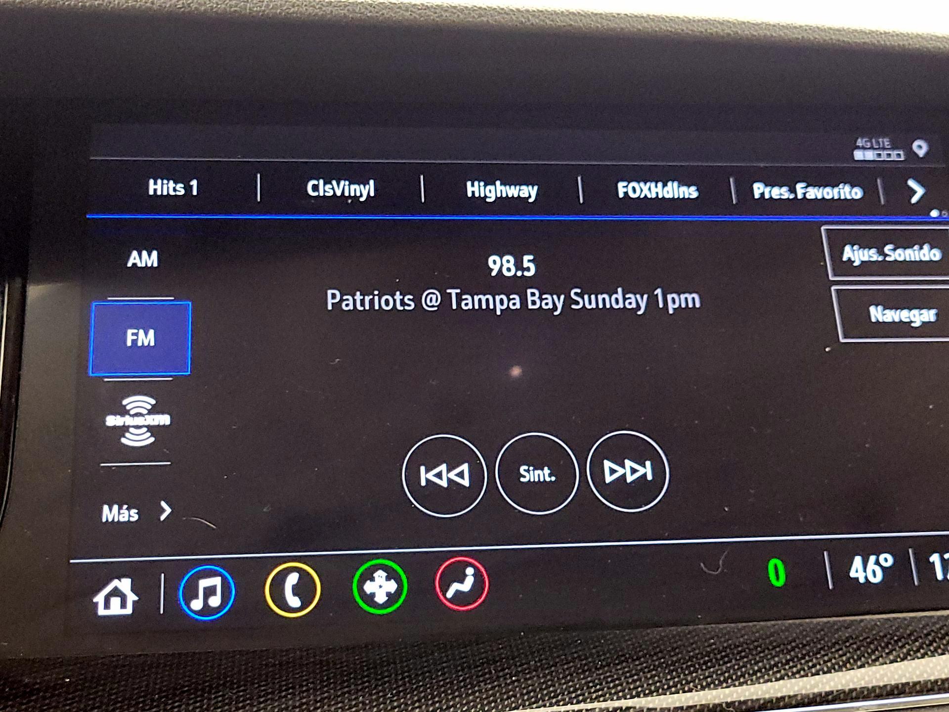 Thumbnail: 2022 Buick Envision - 15