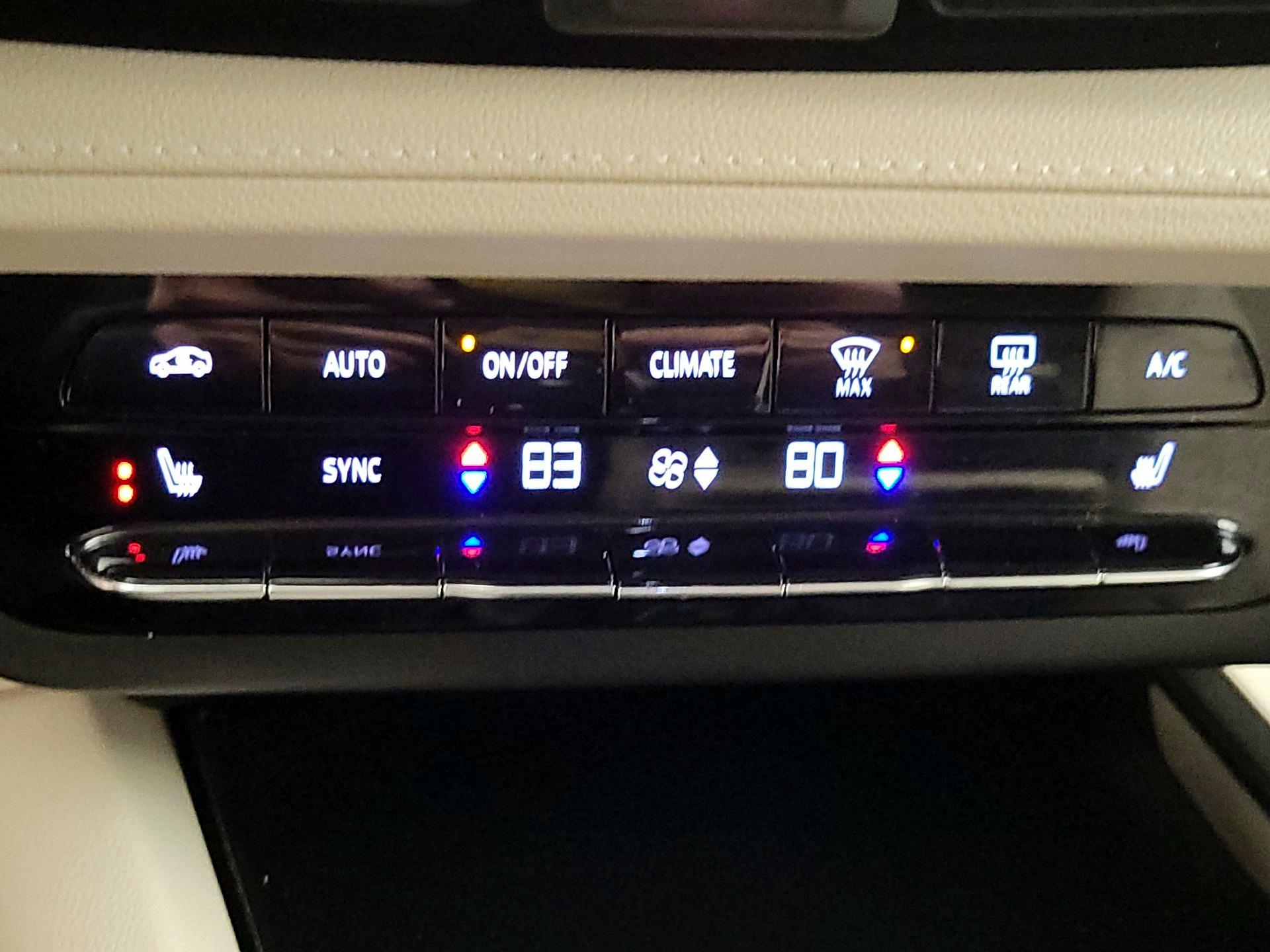 Thumbnail: 2022 Buick Envision - 16