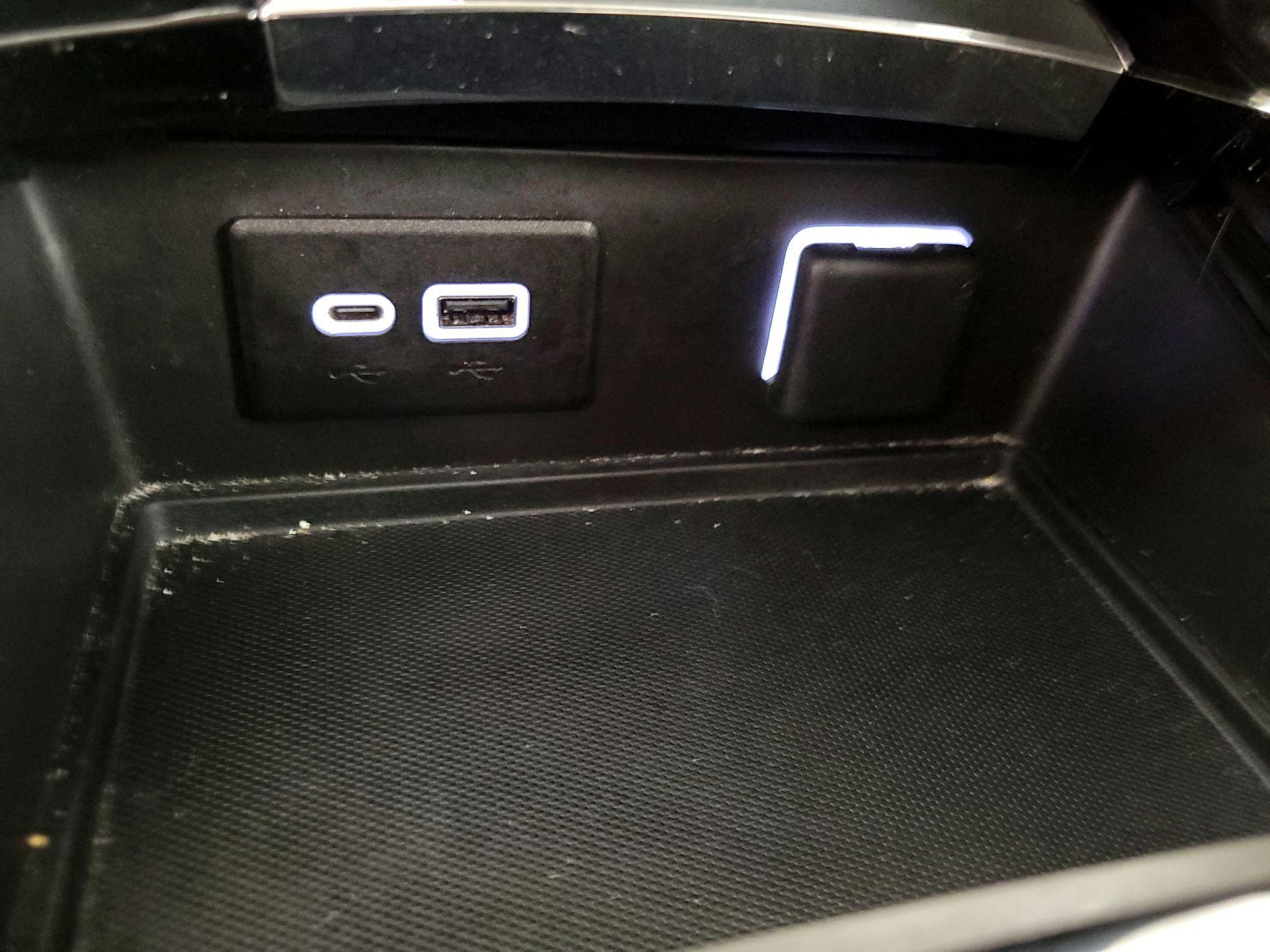 Thumbnail: 2022 Buick Envision - 18