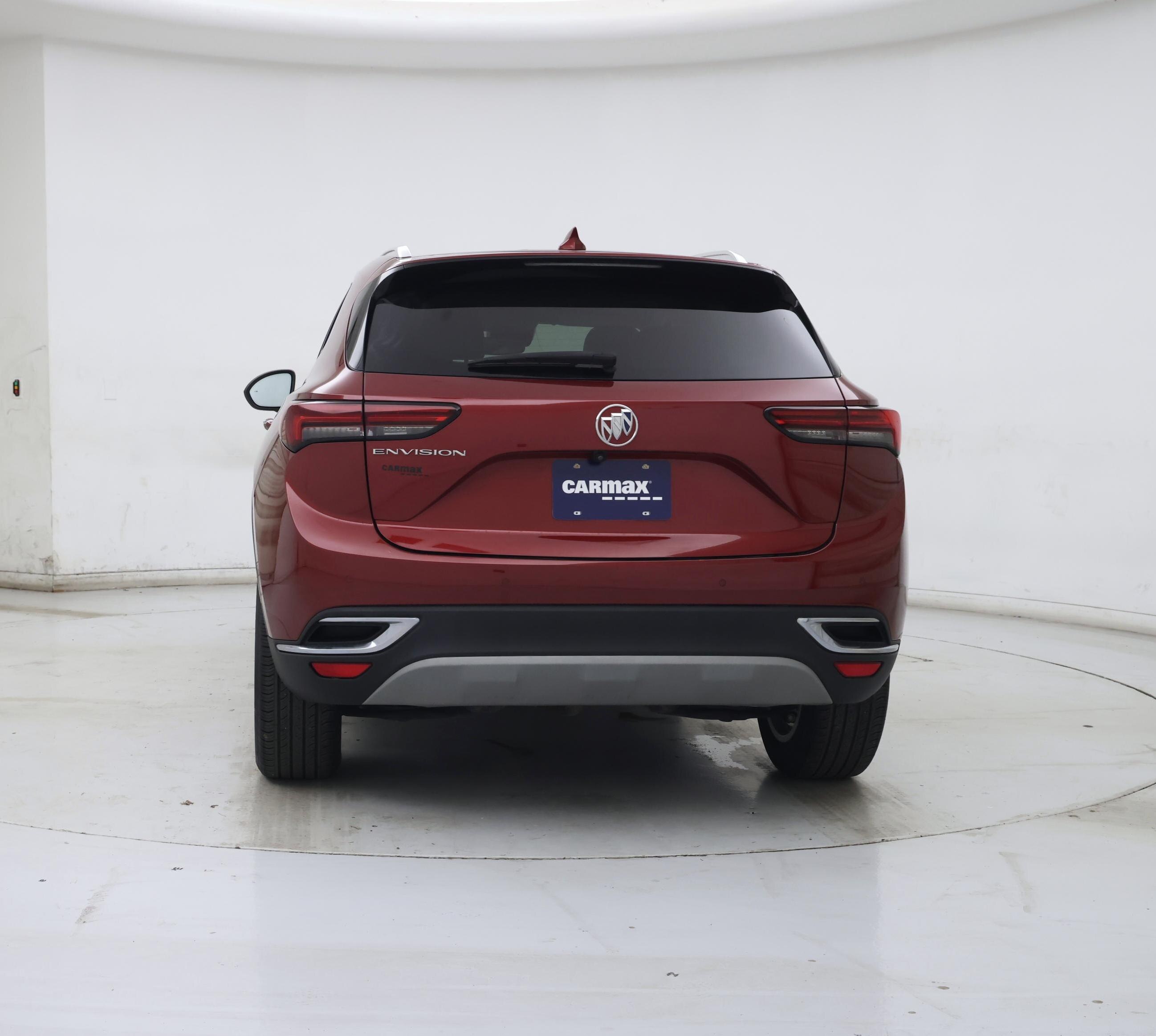 Thumbnail: 2022 Buick Envision - 6