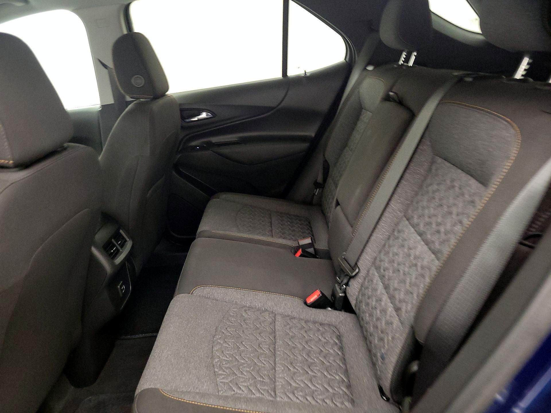 Thumbnail: 2022 Chevrolet Equinox - 19