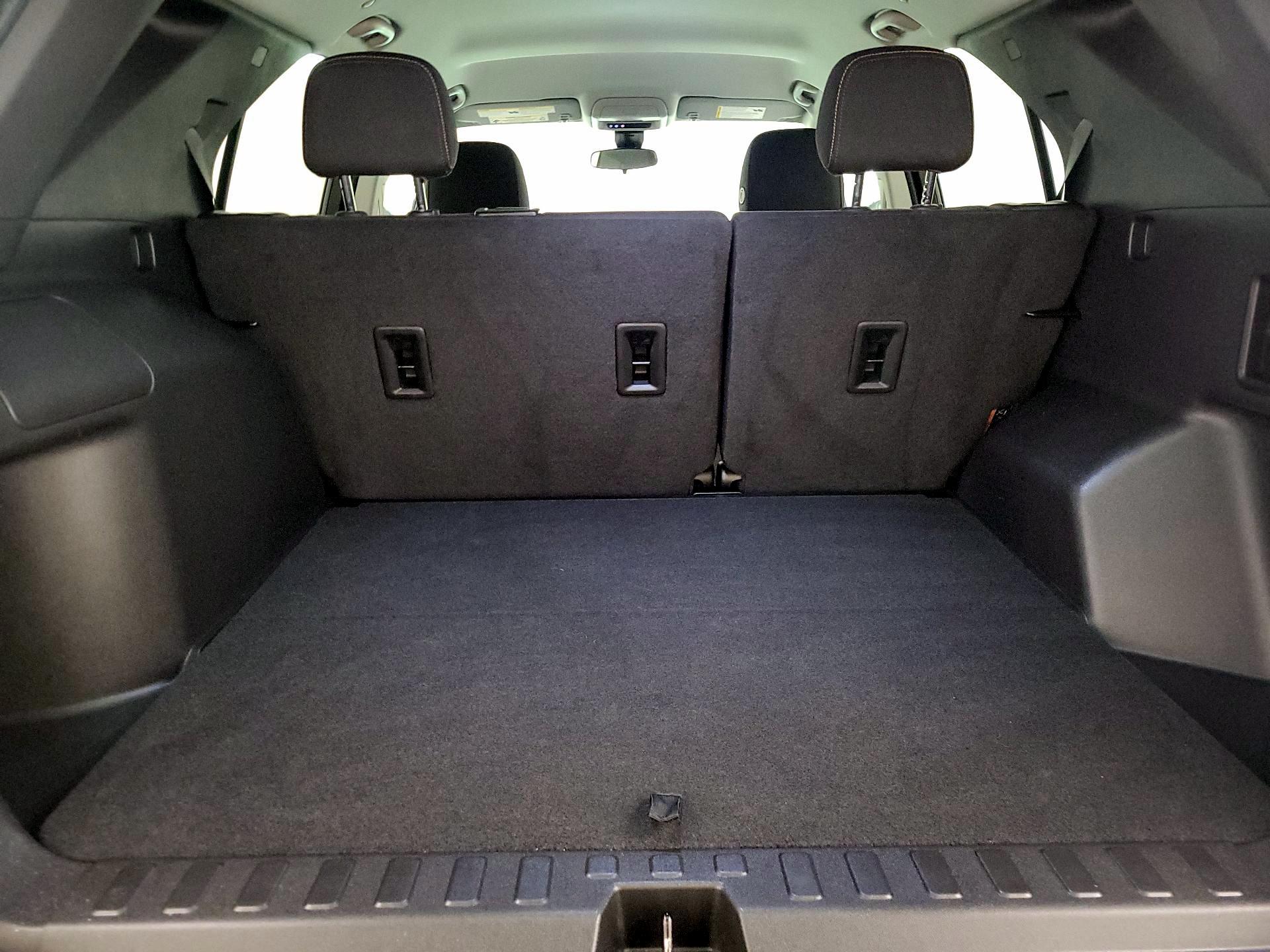 Thumbnail: 2022 Chevrolet Equinox - 20