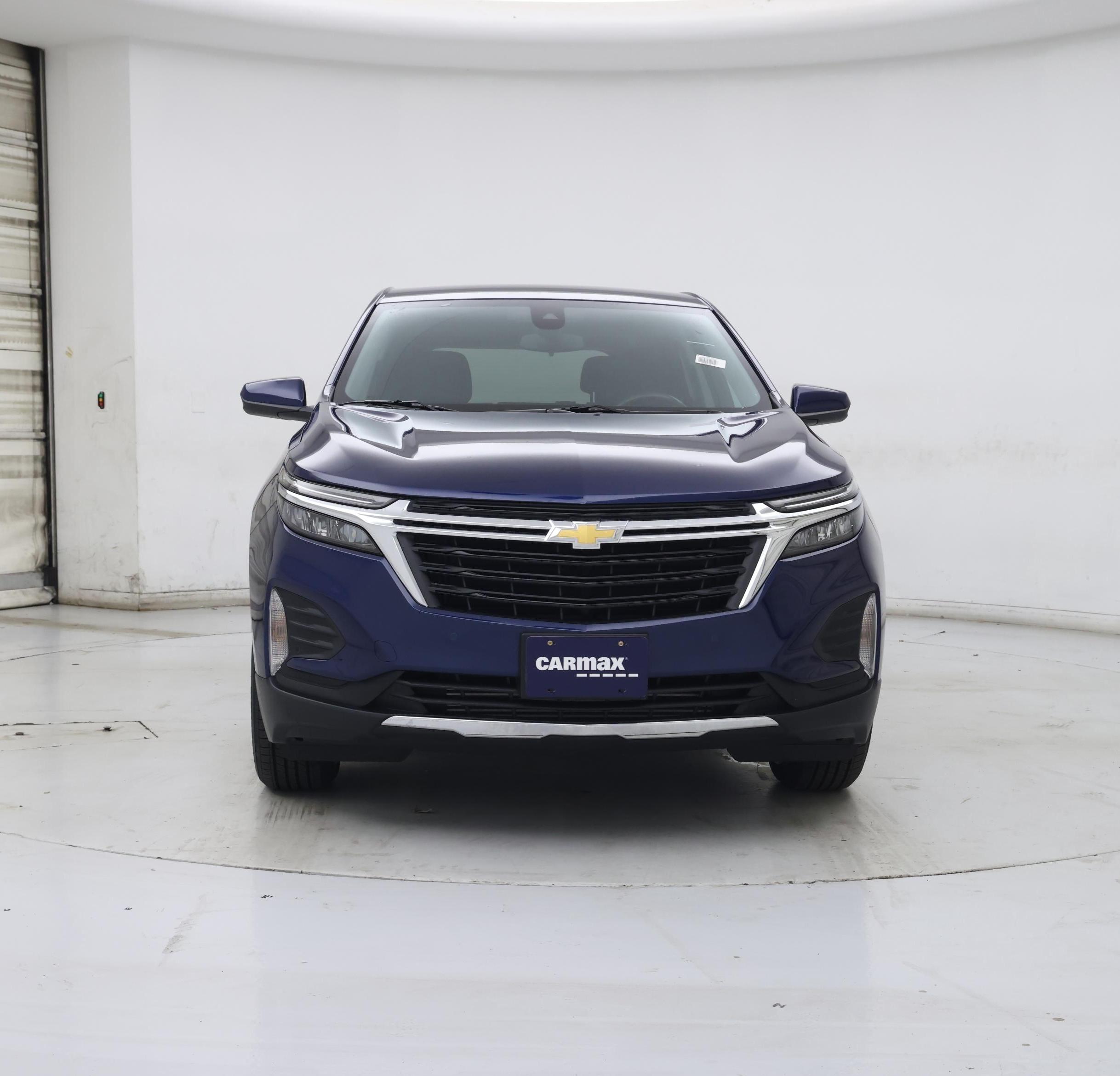 Thumbnail: 2022 Chevrolet Equinox - 5
