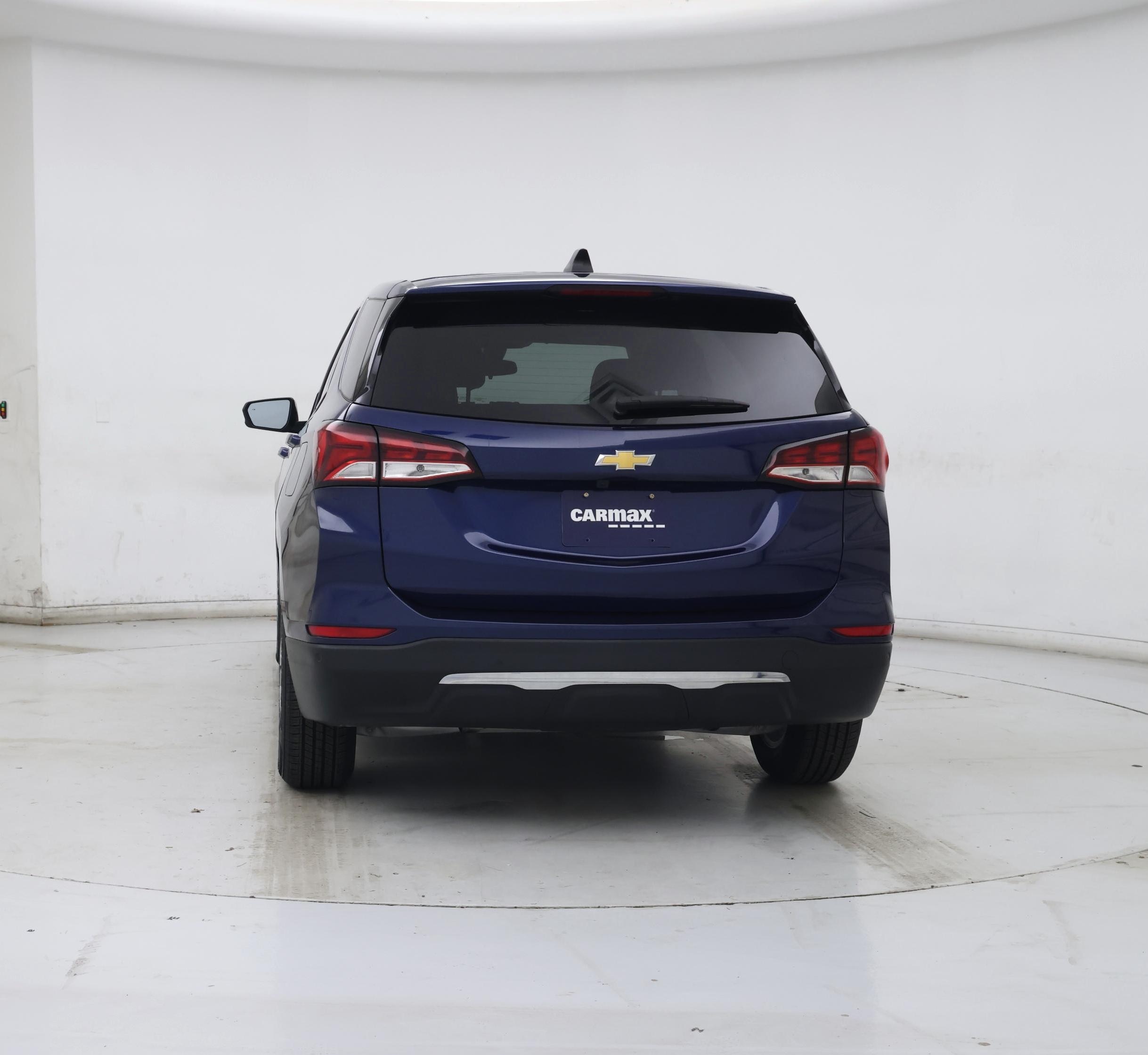 Thumbnail: 2022 Chevrolet Equinox - 6