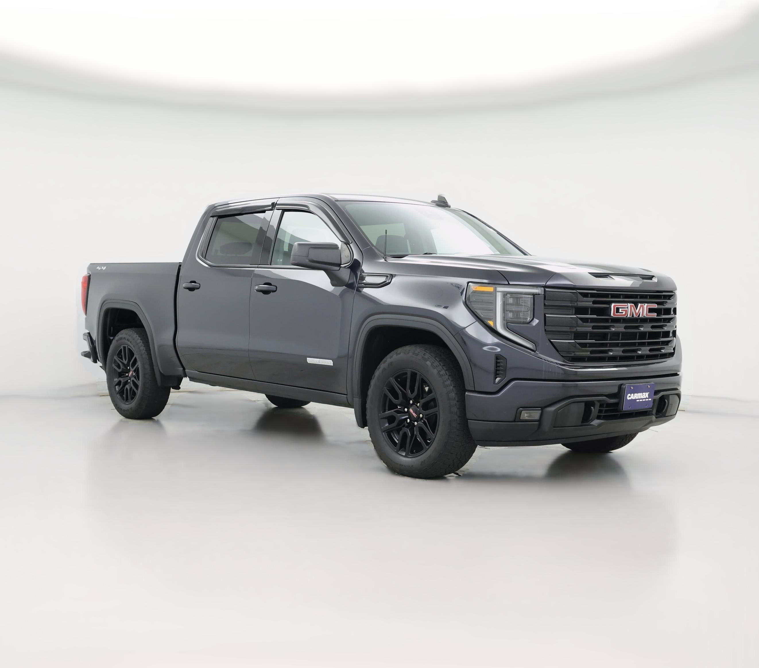 Thumbnail: 2023 GMC Sierra 1500 - 1