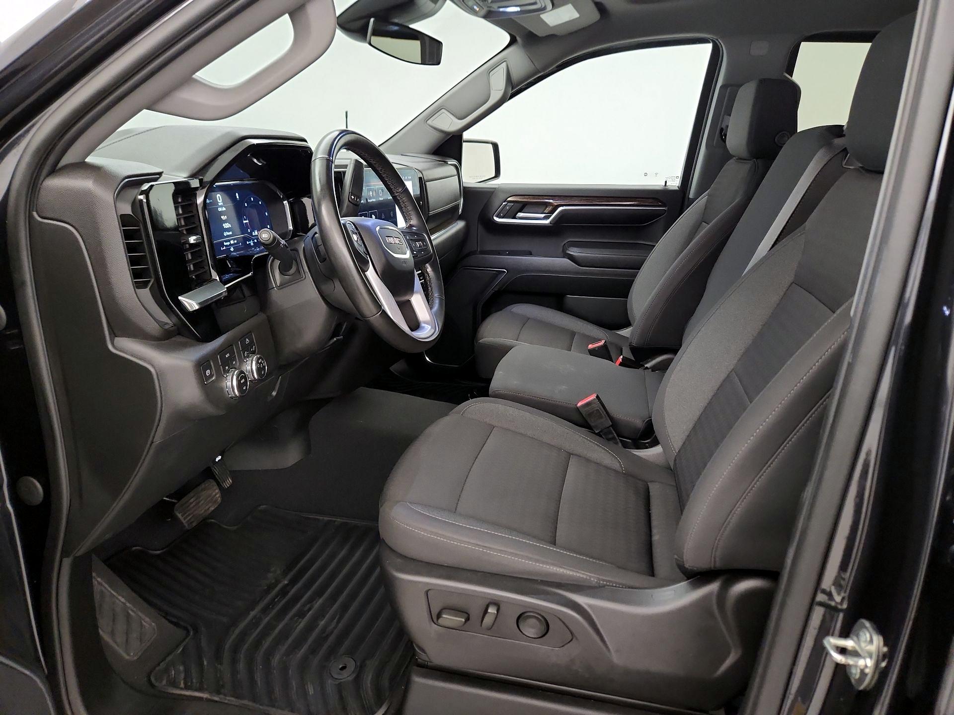 Thumbnail: 2023 GMC Sierra 1500 - 11