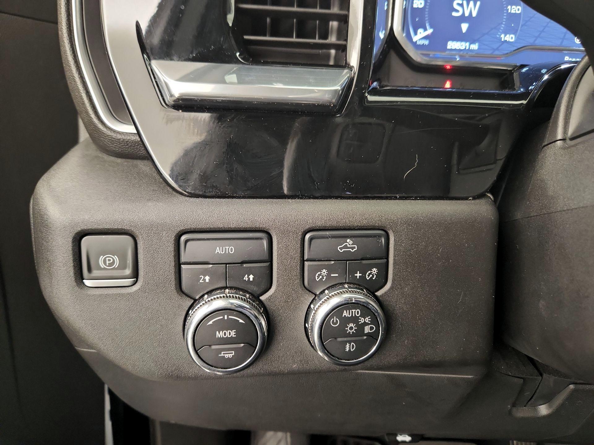 Thumbnail: 2023 GMC Sierra 1500 - 13