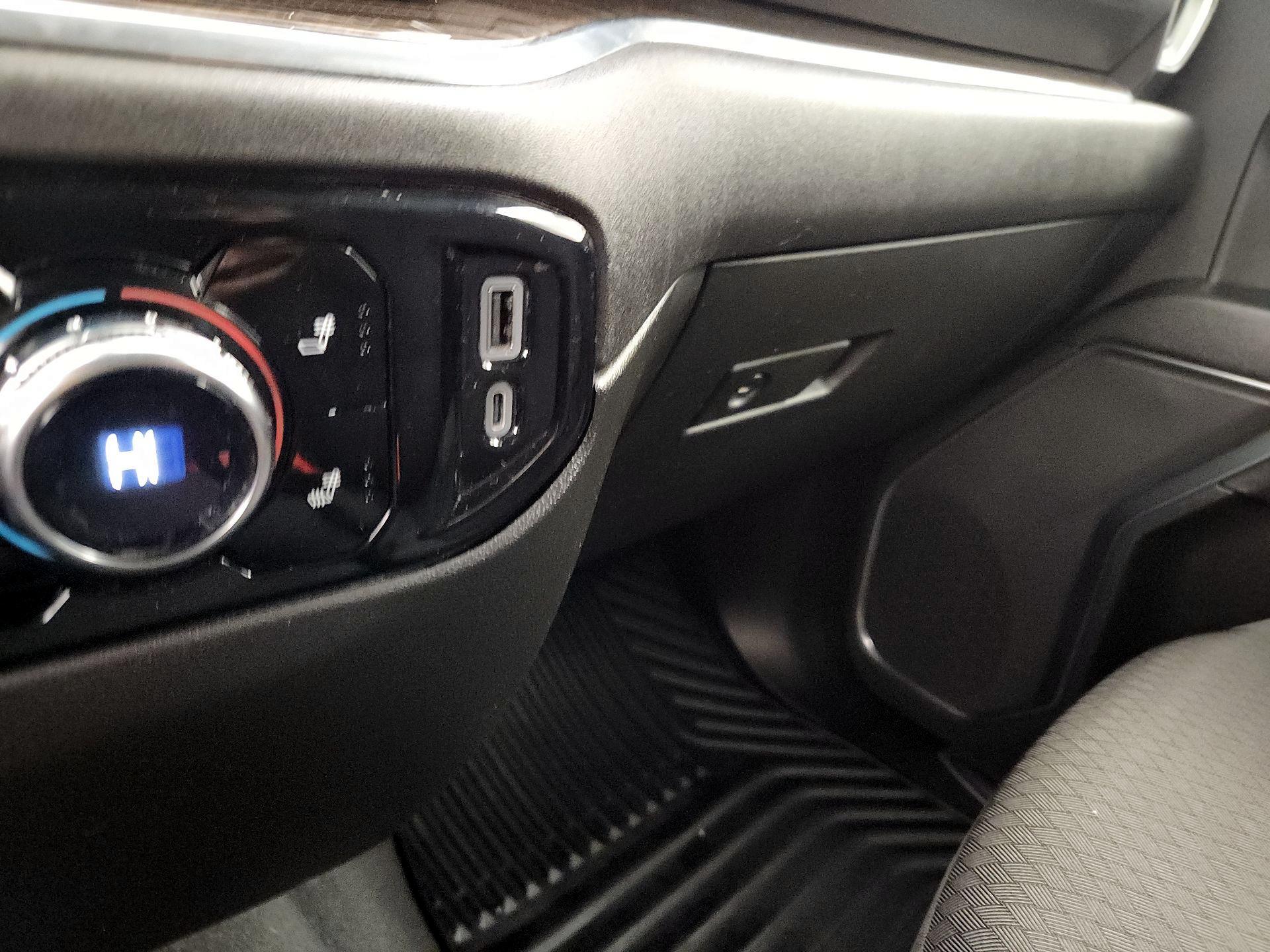 Thumbnail: 2023 GMC Sierra 1500 - 18