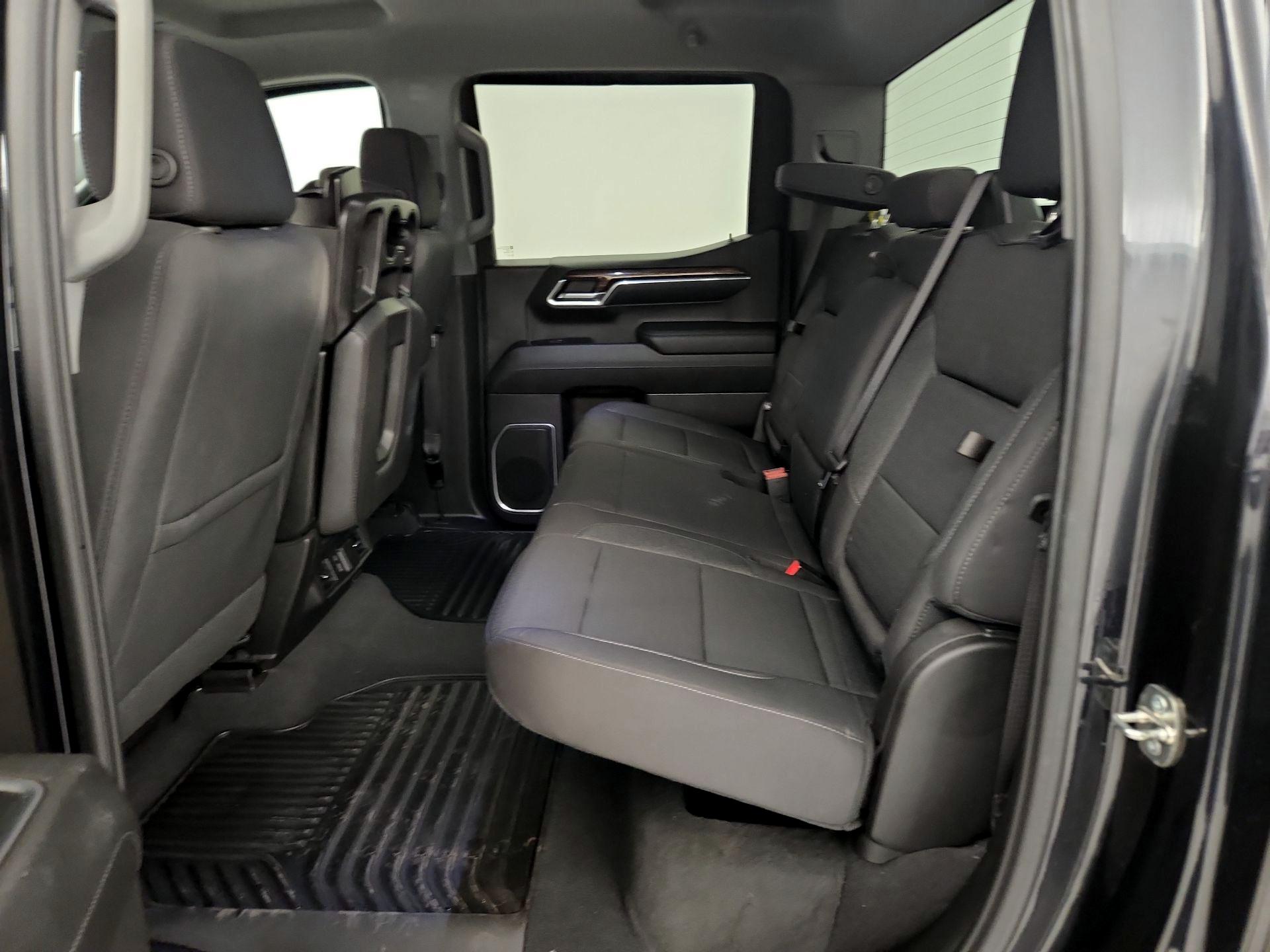 Thumbnail: 2023 GMC Sierra 1500 - 19