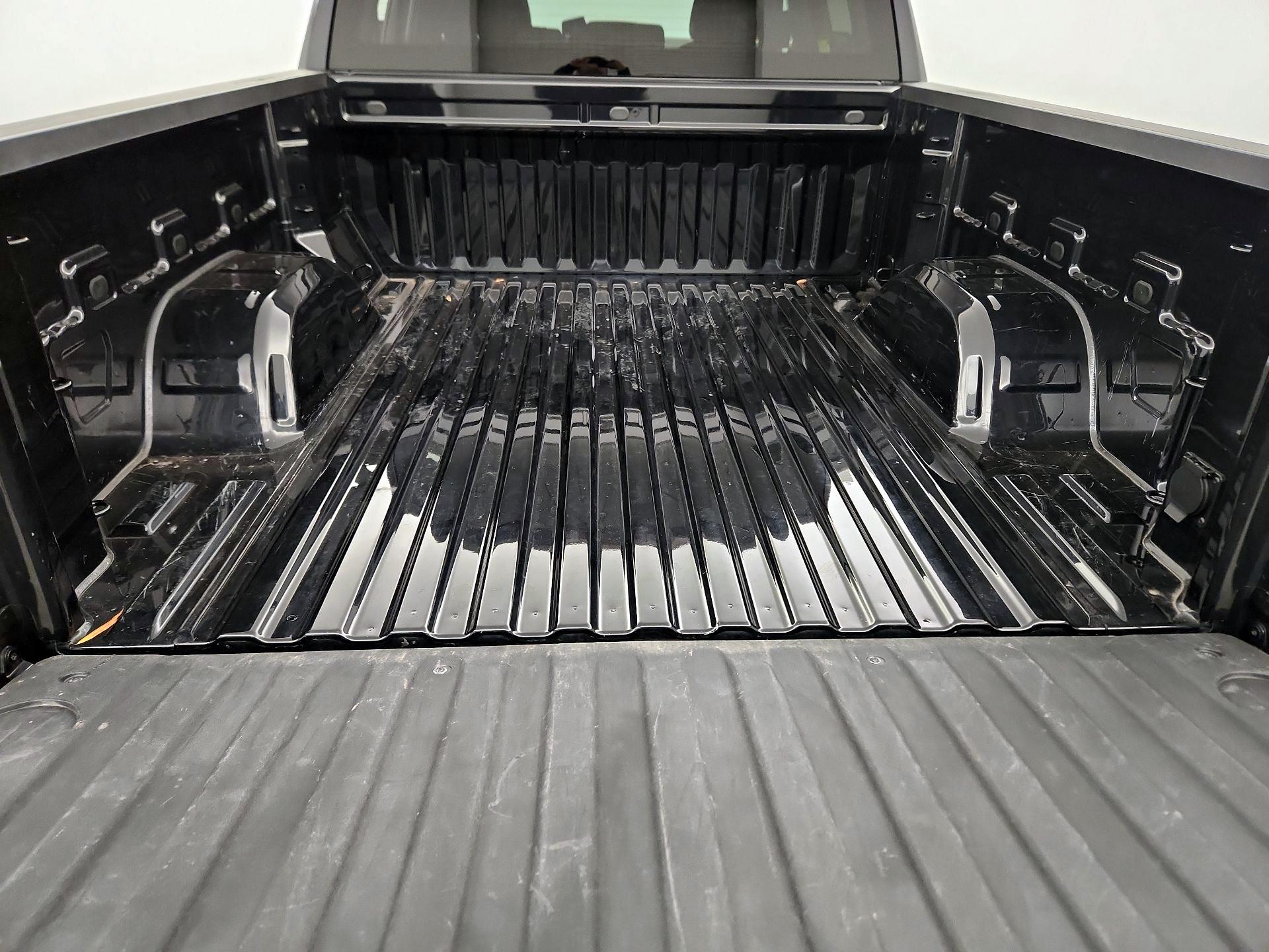 Thumbnail: 2023 GMC Sierra 1500 - 20