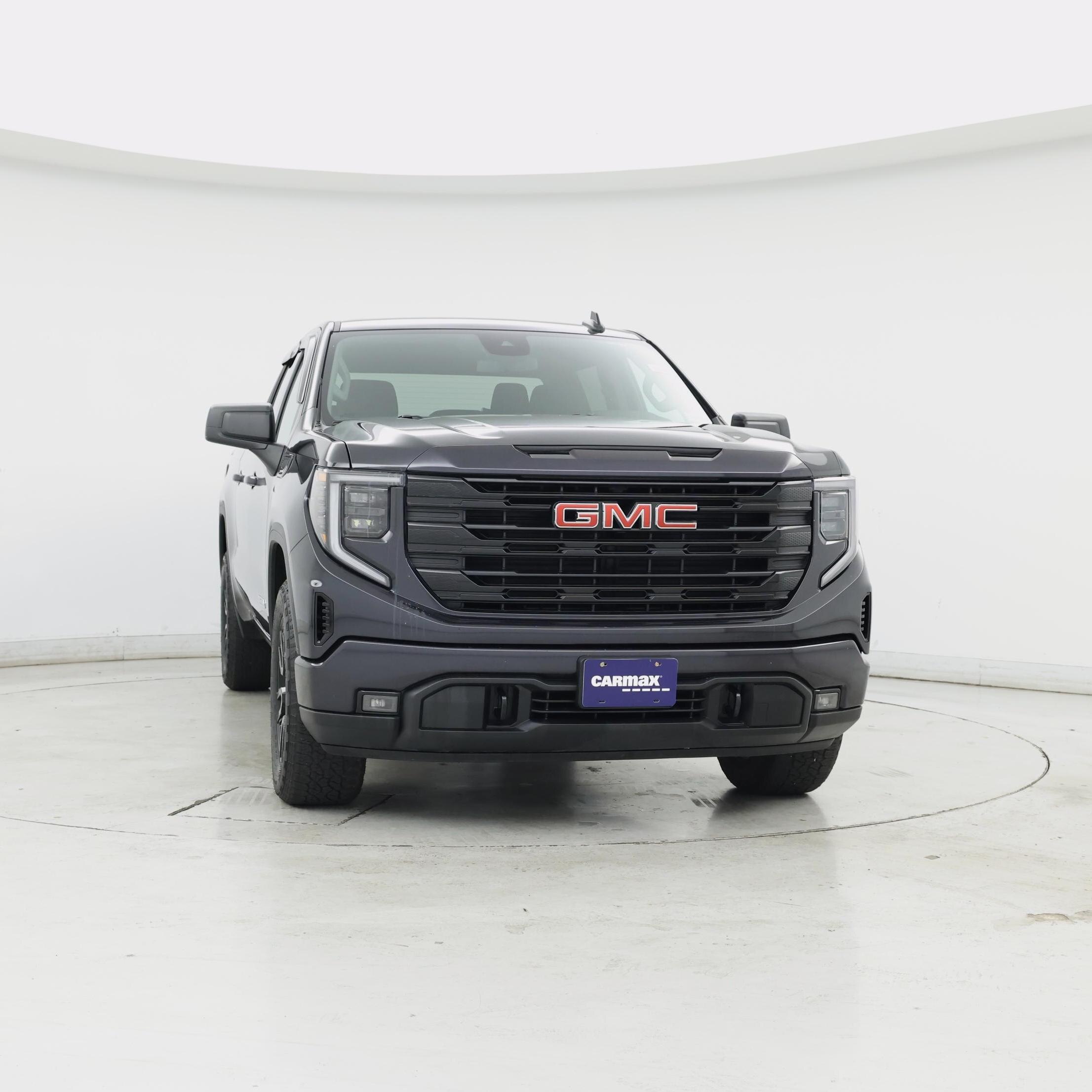 Thumbnail: 2023 GMC Sierra 1500 - 5