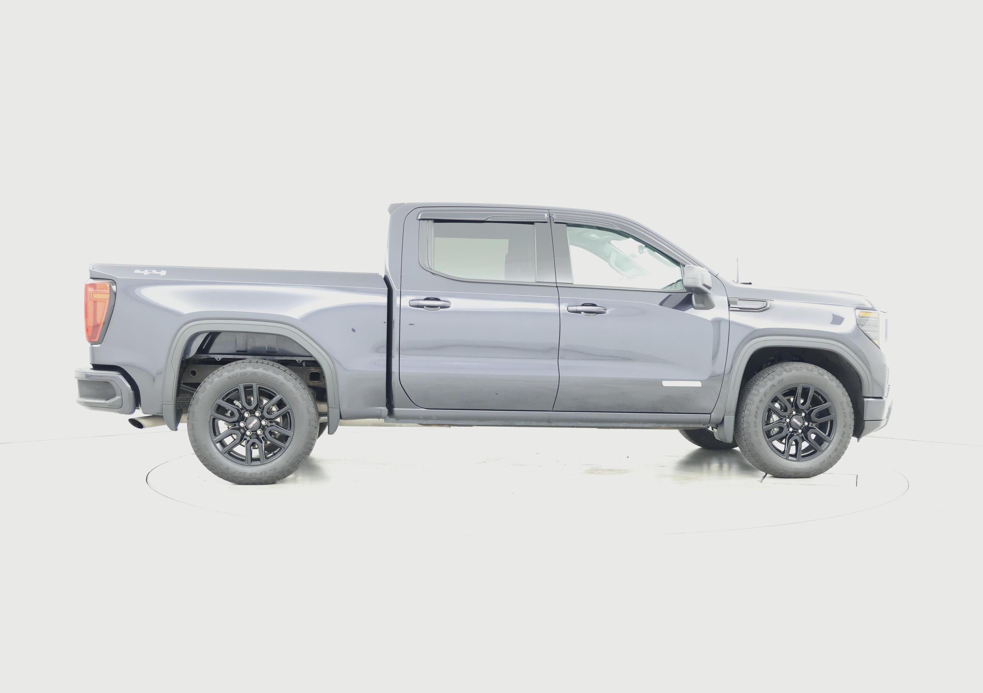 Thumbnail: 2023 GMC Sierra 1500 - 7