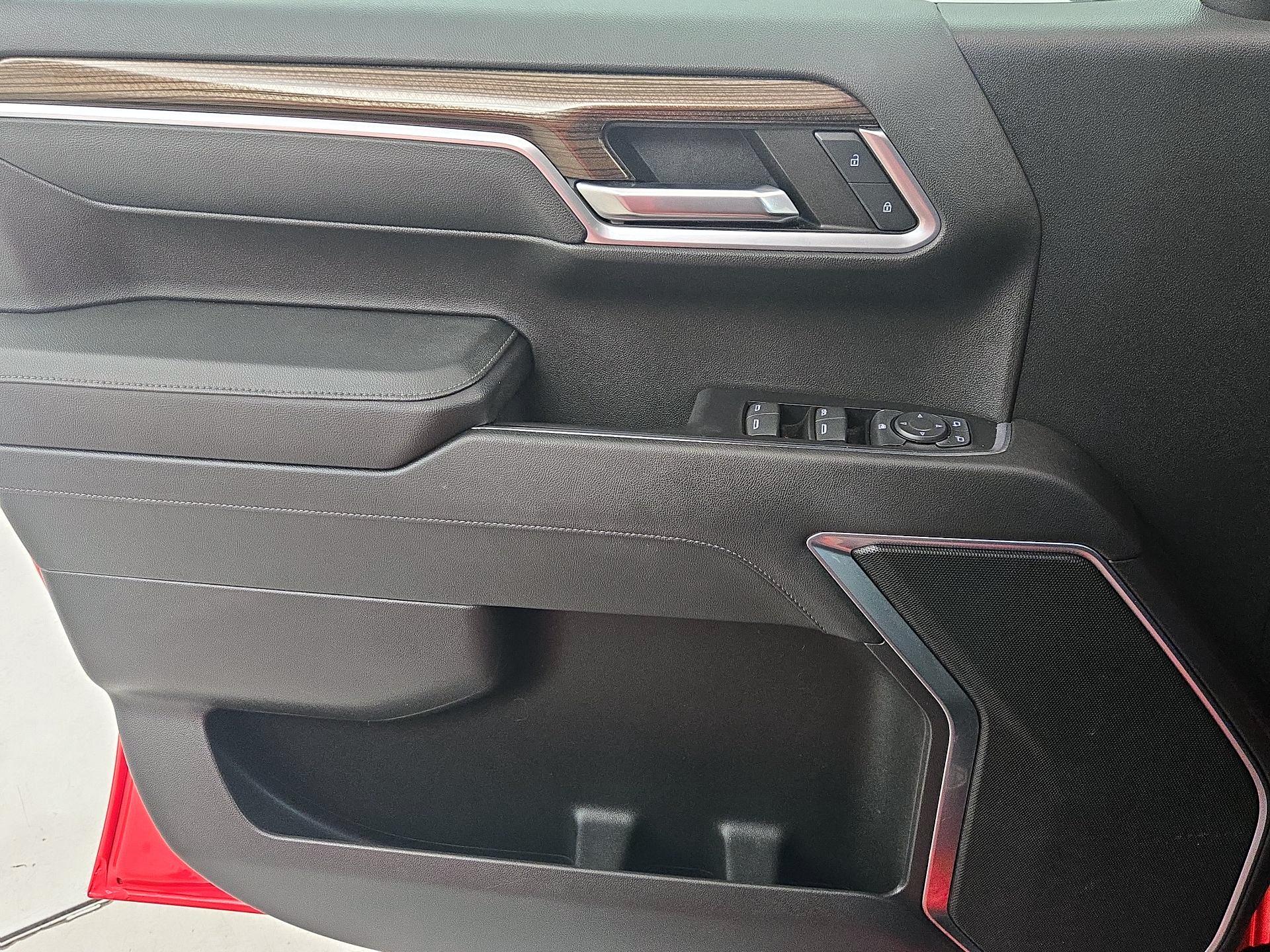 Thumbnail: 2022 Chevrolet Silverado 1500 - 12