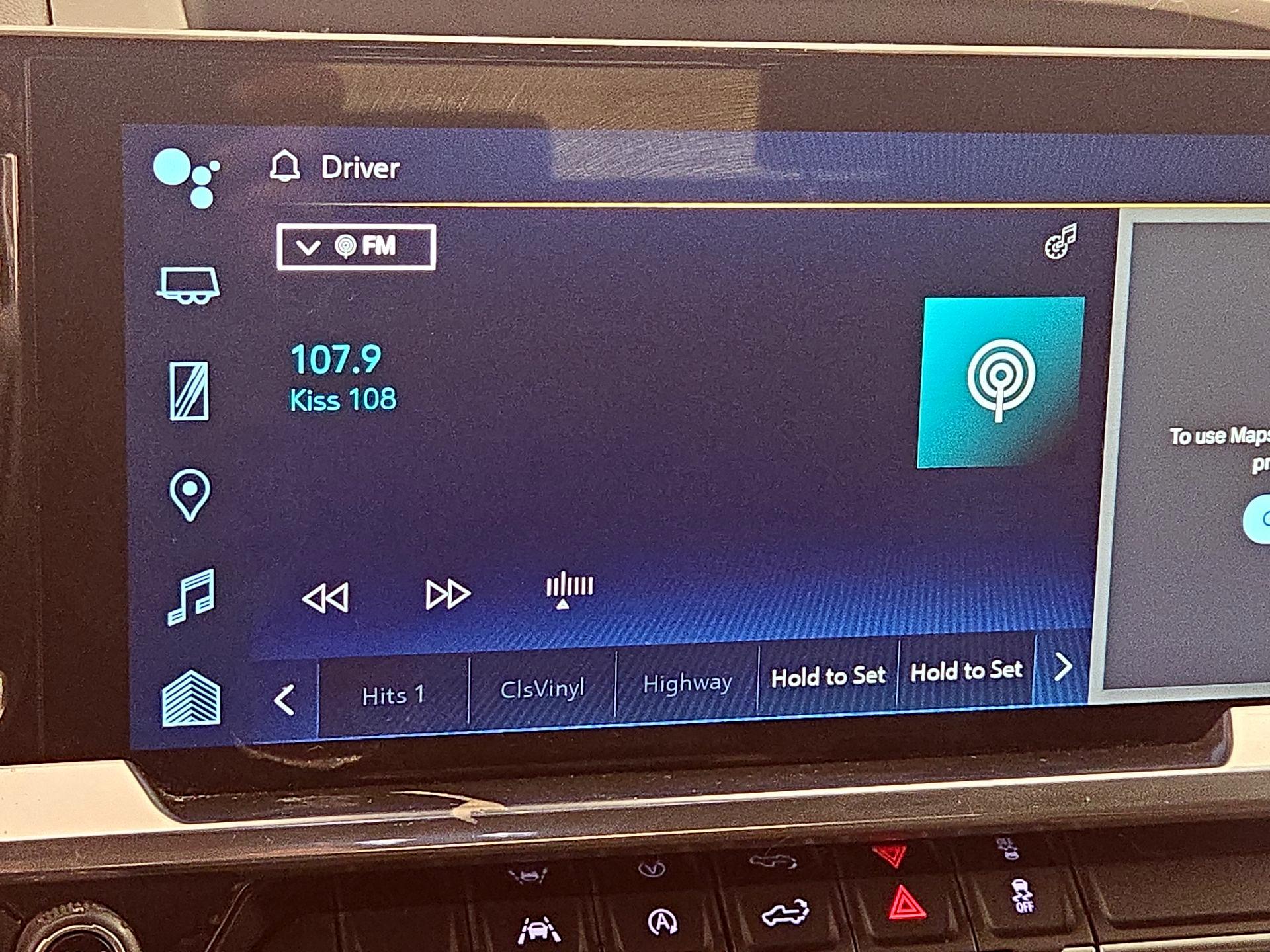 Thumbnail: 2022 Chevrolet Silverado 1500 - 15