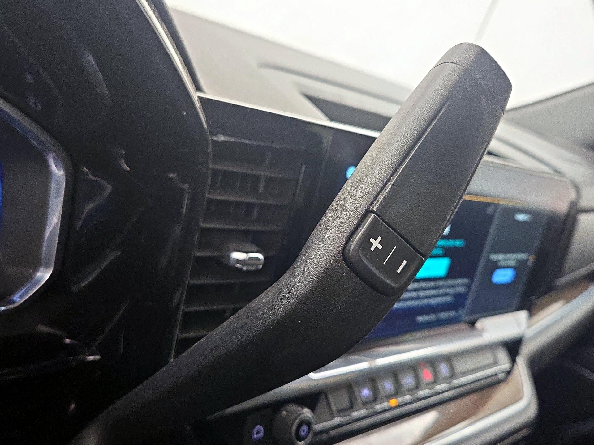 Thumbnail: 2022 Chevrolet Silverado 1500 - 17