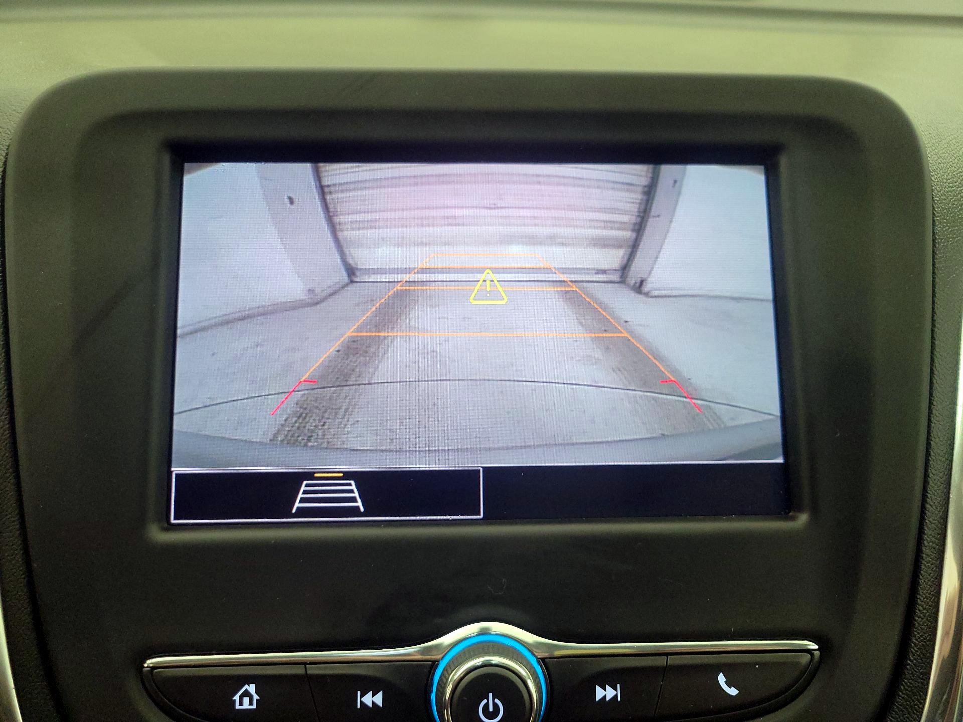 Thumbnail: 2022 Chevrolet Equinox - 14