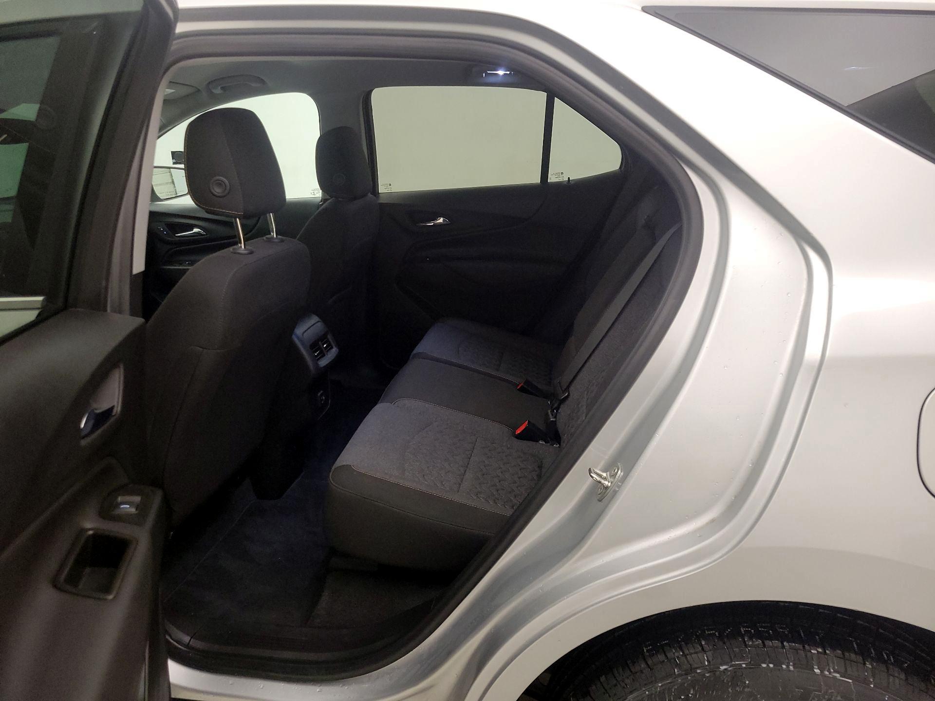 Thumbnail: 2022 Chevrolet Equinox - 19