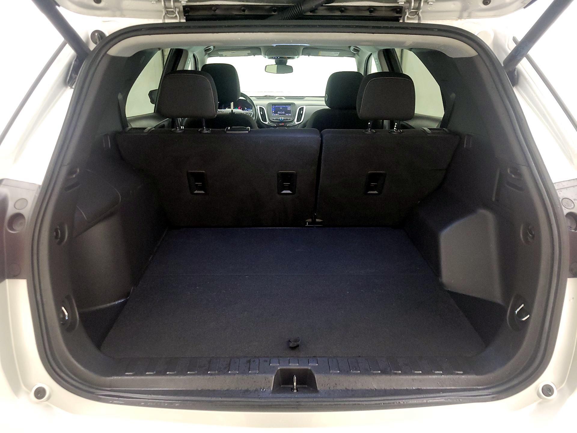 Thumbnail: 2022 Chevrolet Equinox - 20