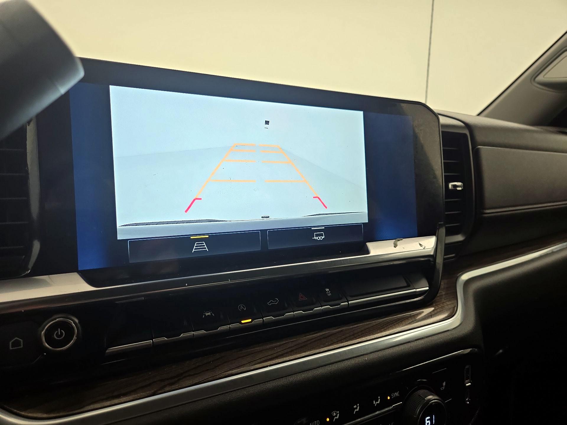 Thumbnail: 2022 Chevrolet Silverado 1500 - 14