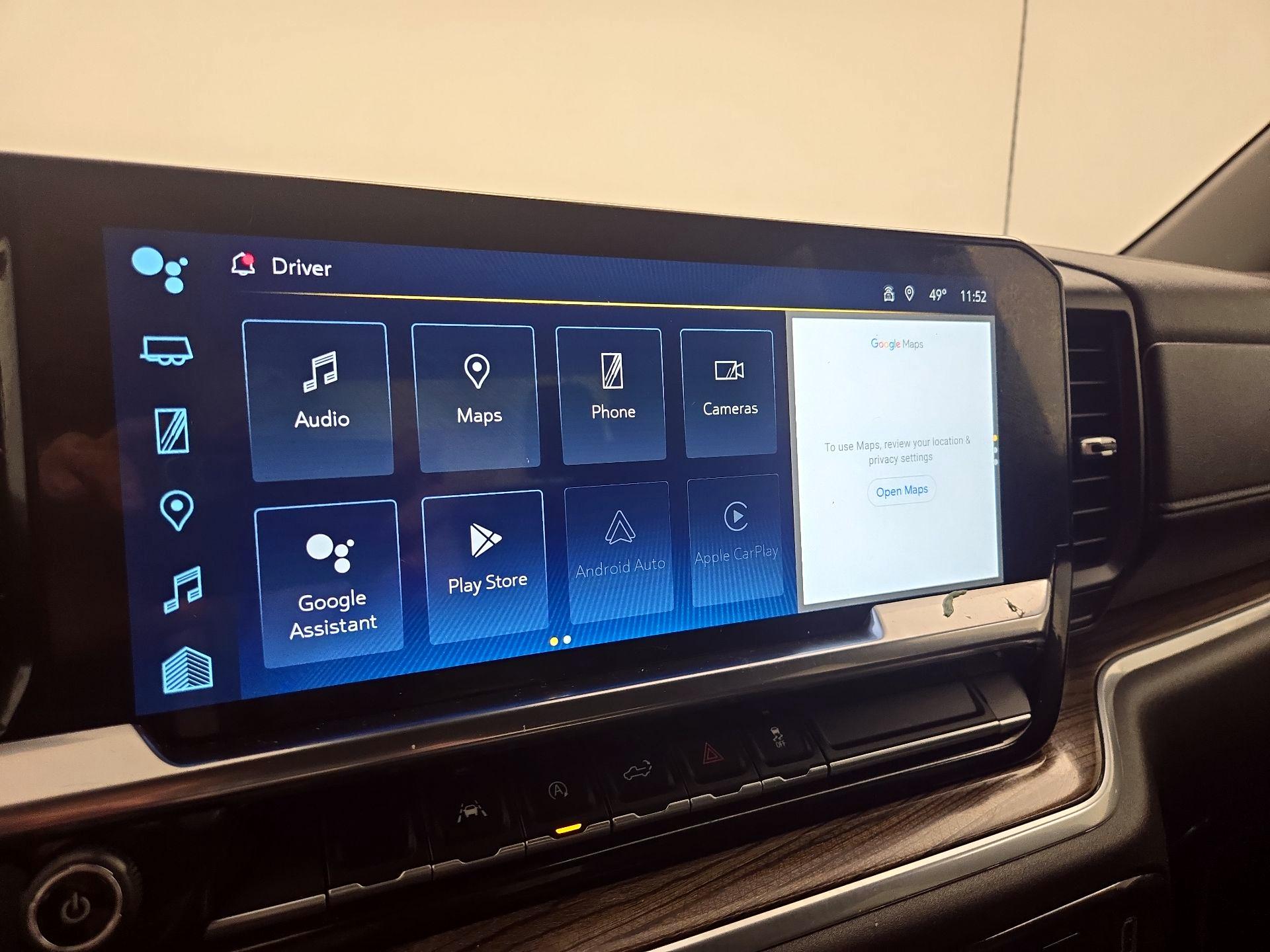 Thumbnail: 2022 Chevrolet Silverado 1500 - 15